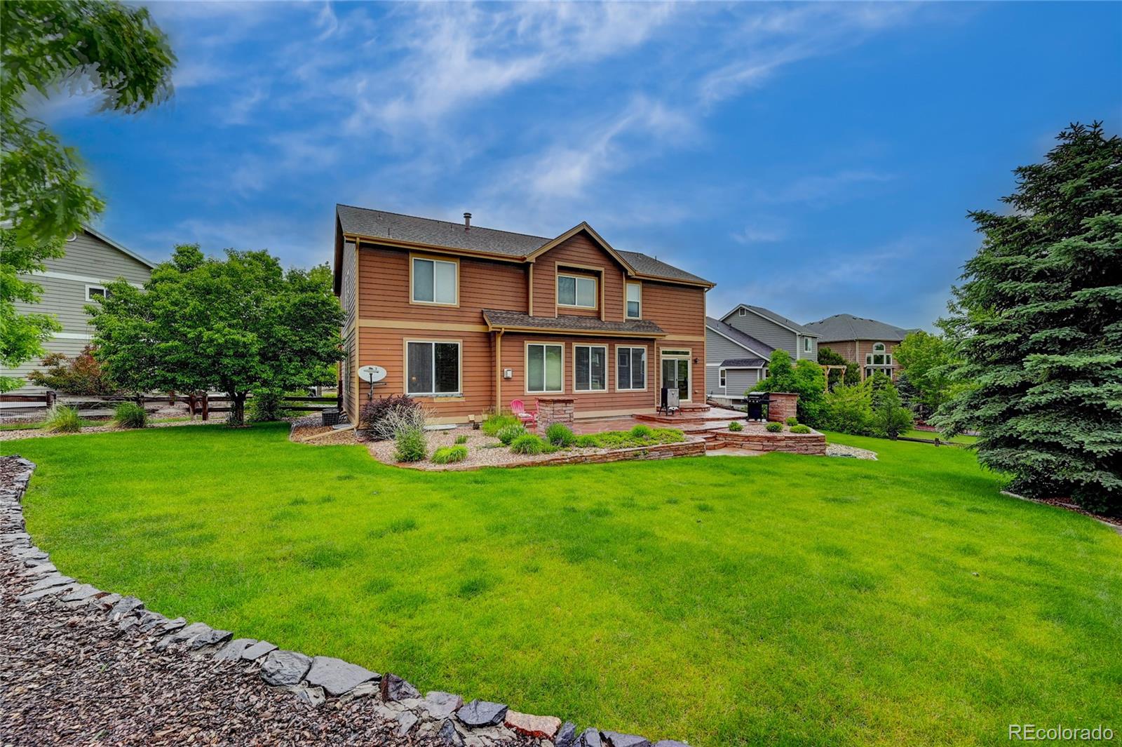 MLS Image #31 for 1622  rosemary court,castle rock, Colorado