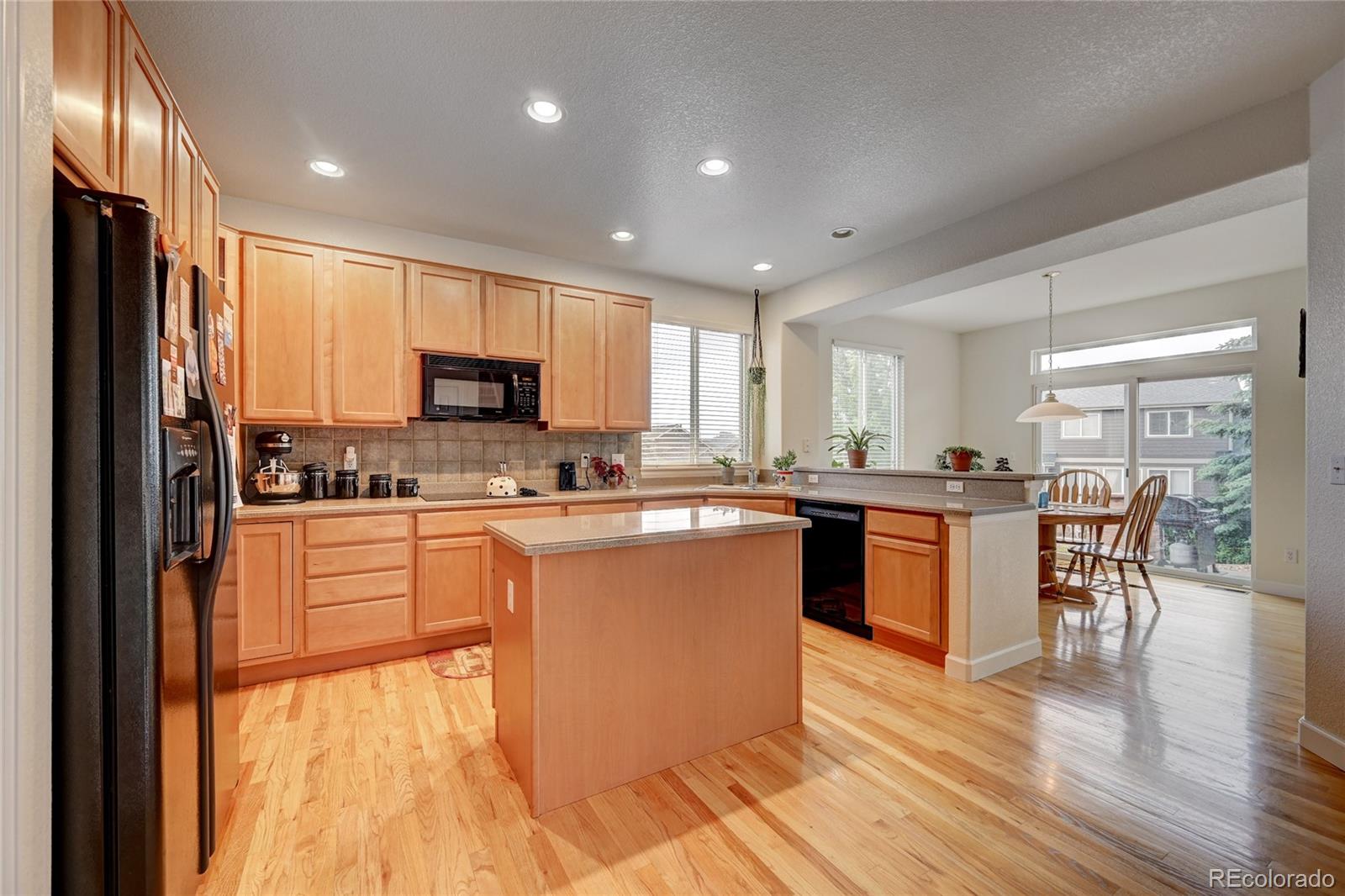 MLS Image #8 for 1622  rosemary court,castle rock, Colorado