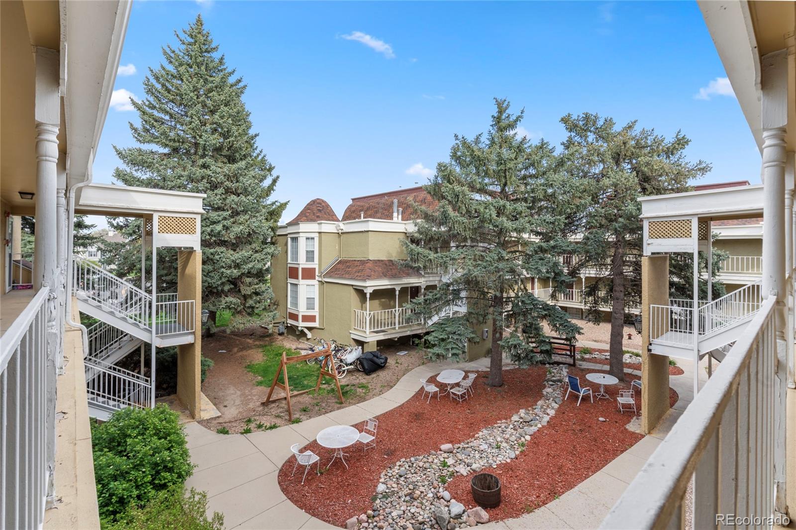 MLS Image #14 for 19636  victorian drive b14,parker, Colorado