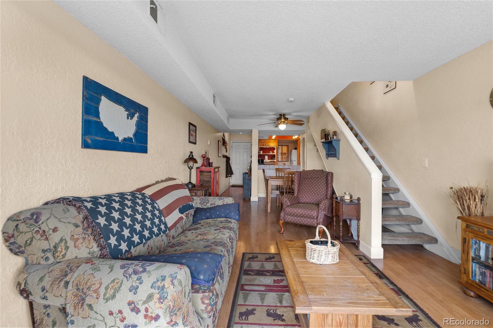 MLS Image #2 for 19636  victorian drive b14,parker, Colorado