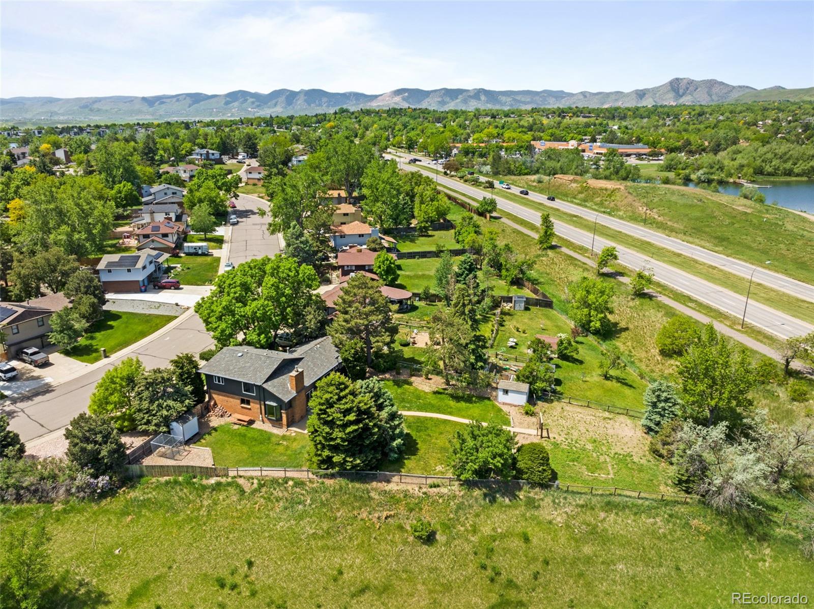 MLS Image #44 for 10323 w arkansas drive,lakewood, Colorado