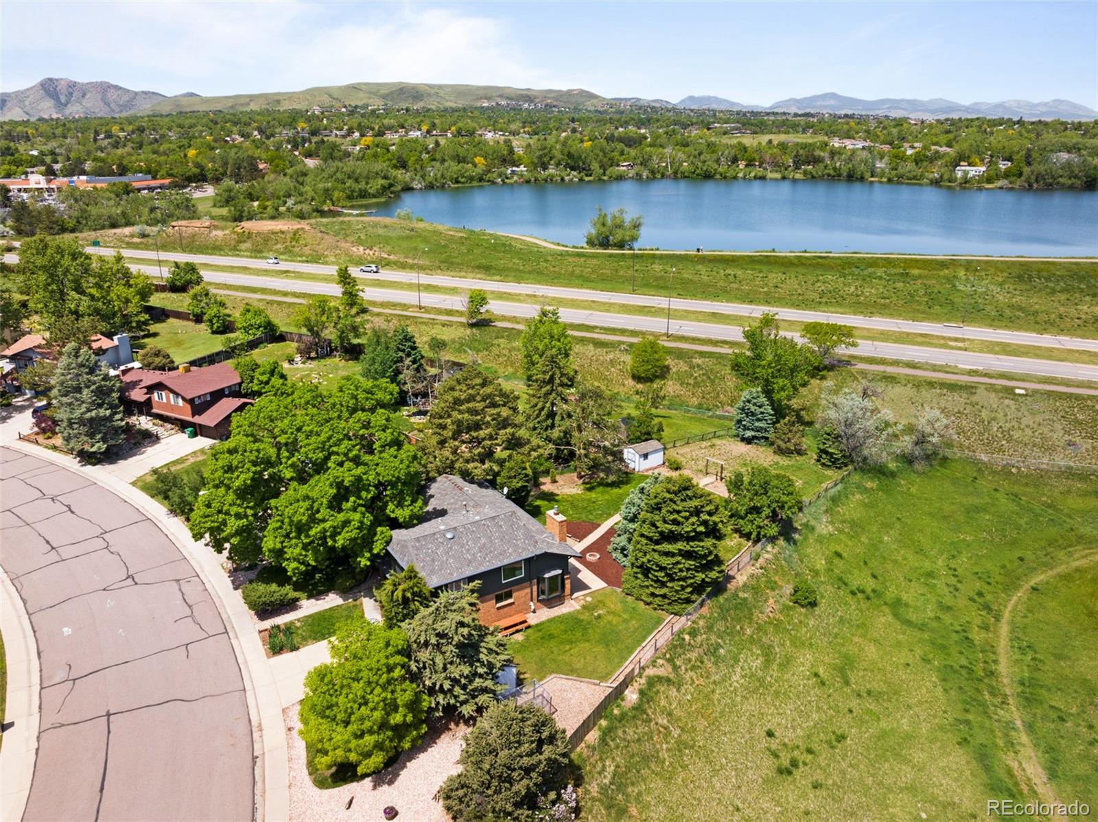 MLS Image #46 for 10323 w arkansas drive,lakewood, Colorado