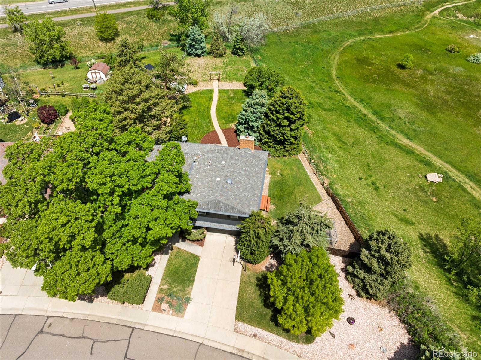 MLS Image #48 for 10323 w arkansas drive,lakewood, Colorado