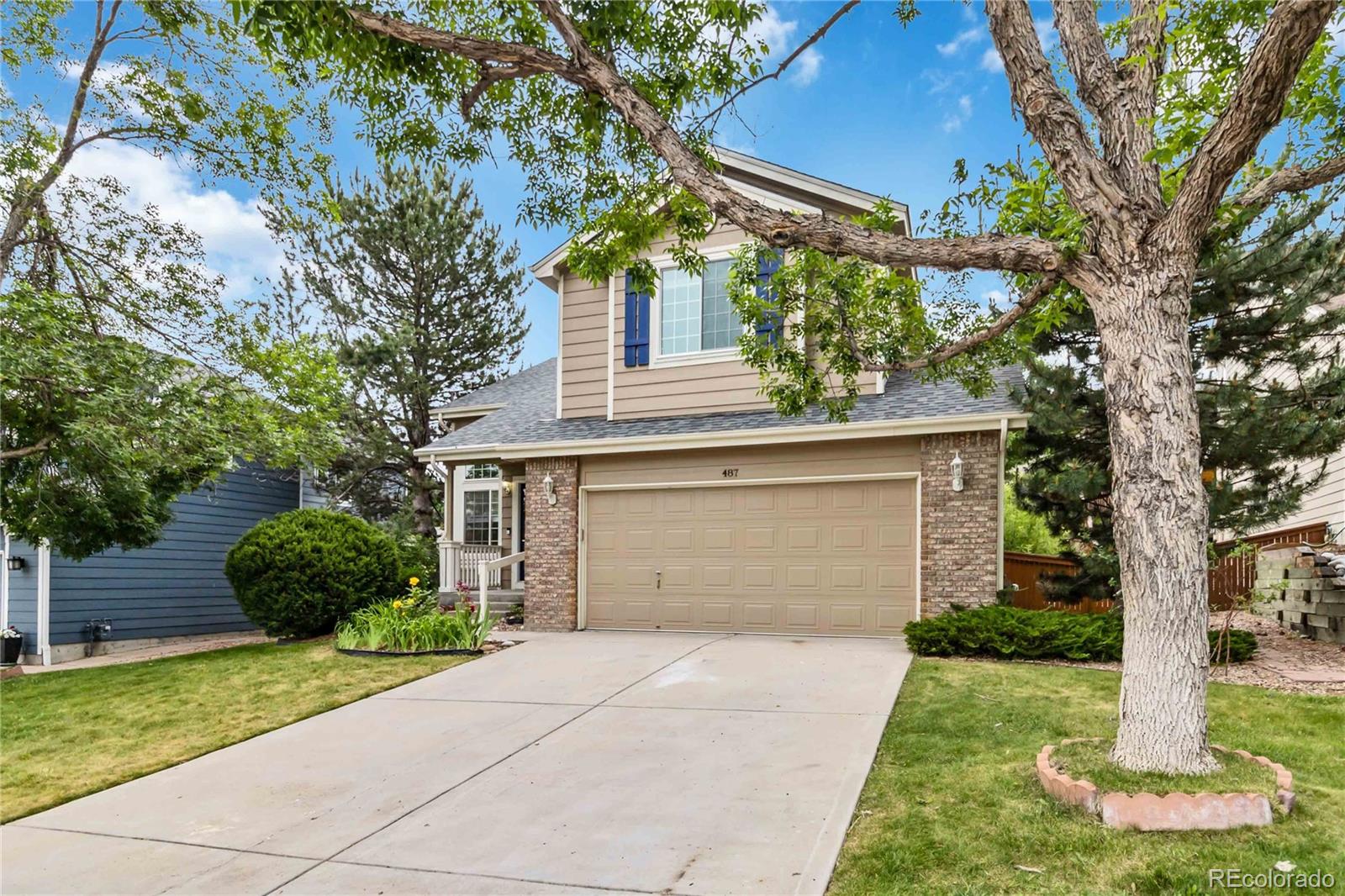 CMA Image for 388  english sparrow trail,Highlands Ranch, Colorado