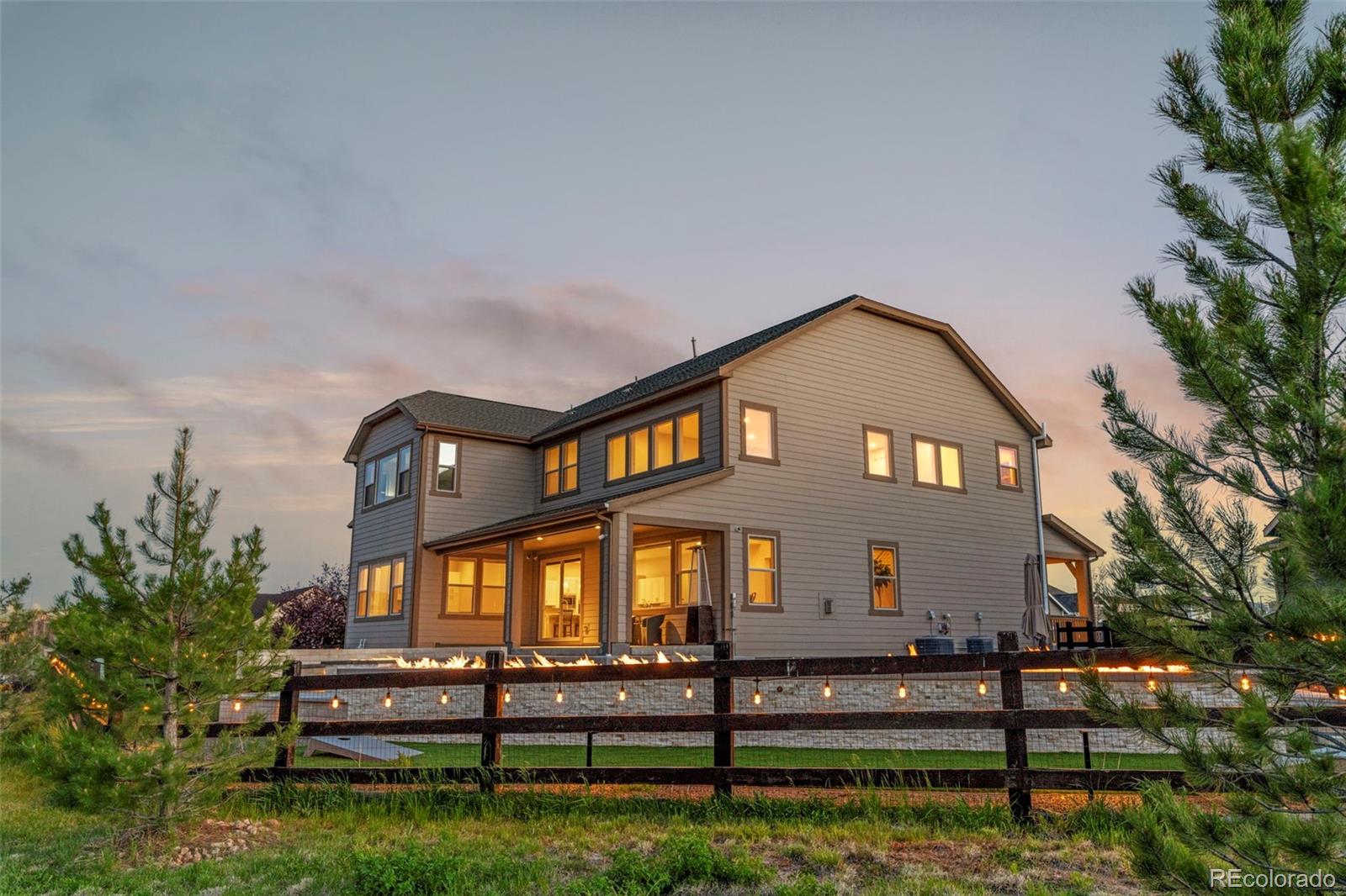 MLS Image #12 for 14747  crouch place,parker, Colorado