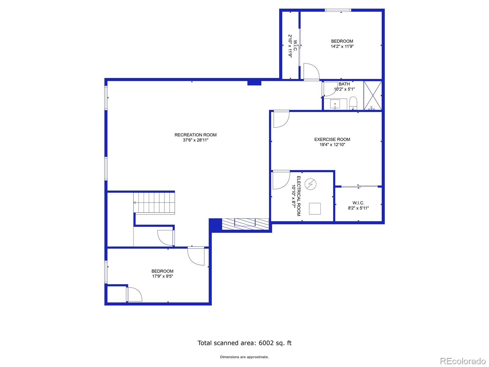 MLS Image #46 for 14747  crouch place,parker, Colorado