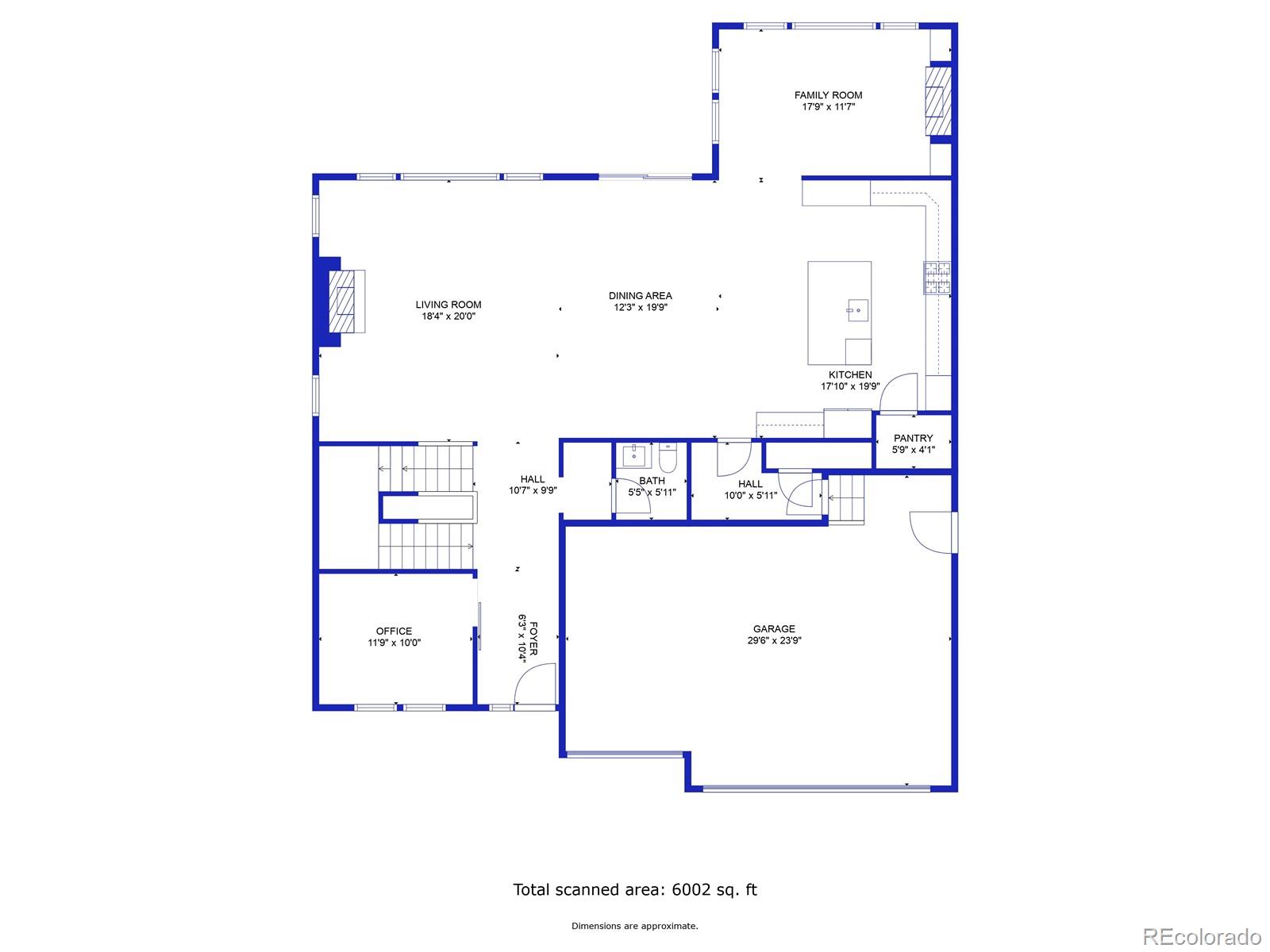 MLS Image #47 for 14747  crouch place,parker, Colorado