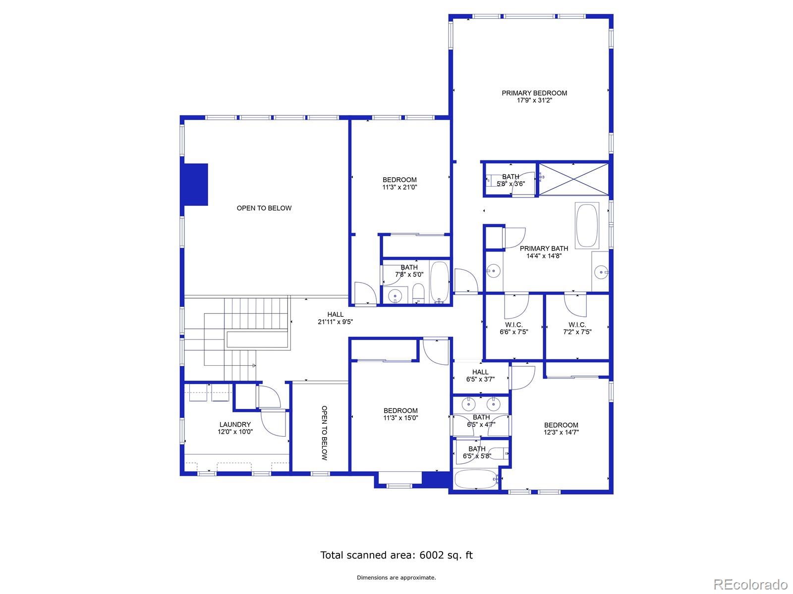 MLS Image #48 for 14747  crouch place,parker, Colorado