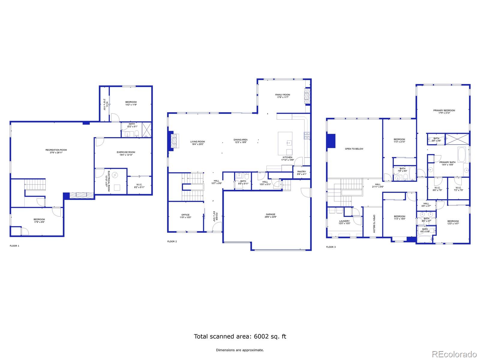 MLS Image #49 for 14747  crouch place,parker, Colorado