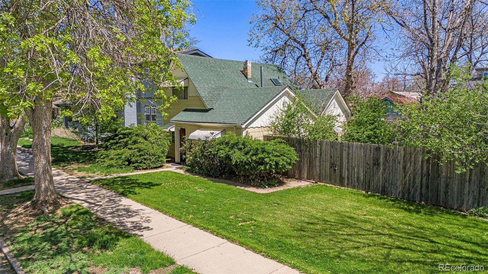 MLS Image #0 for 4552  winona court,denver, Colorado