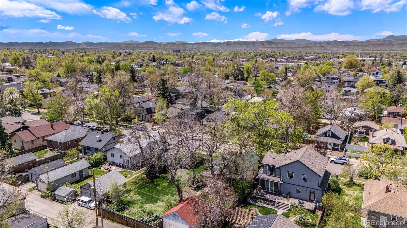 MLS Image #5 for 4552  winona court,denver, Colorado