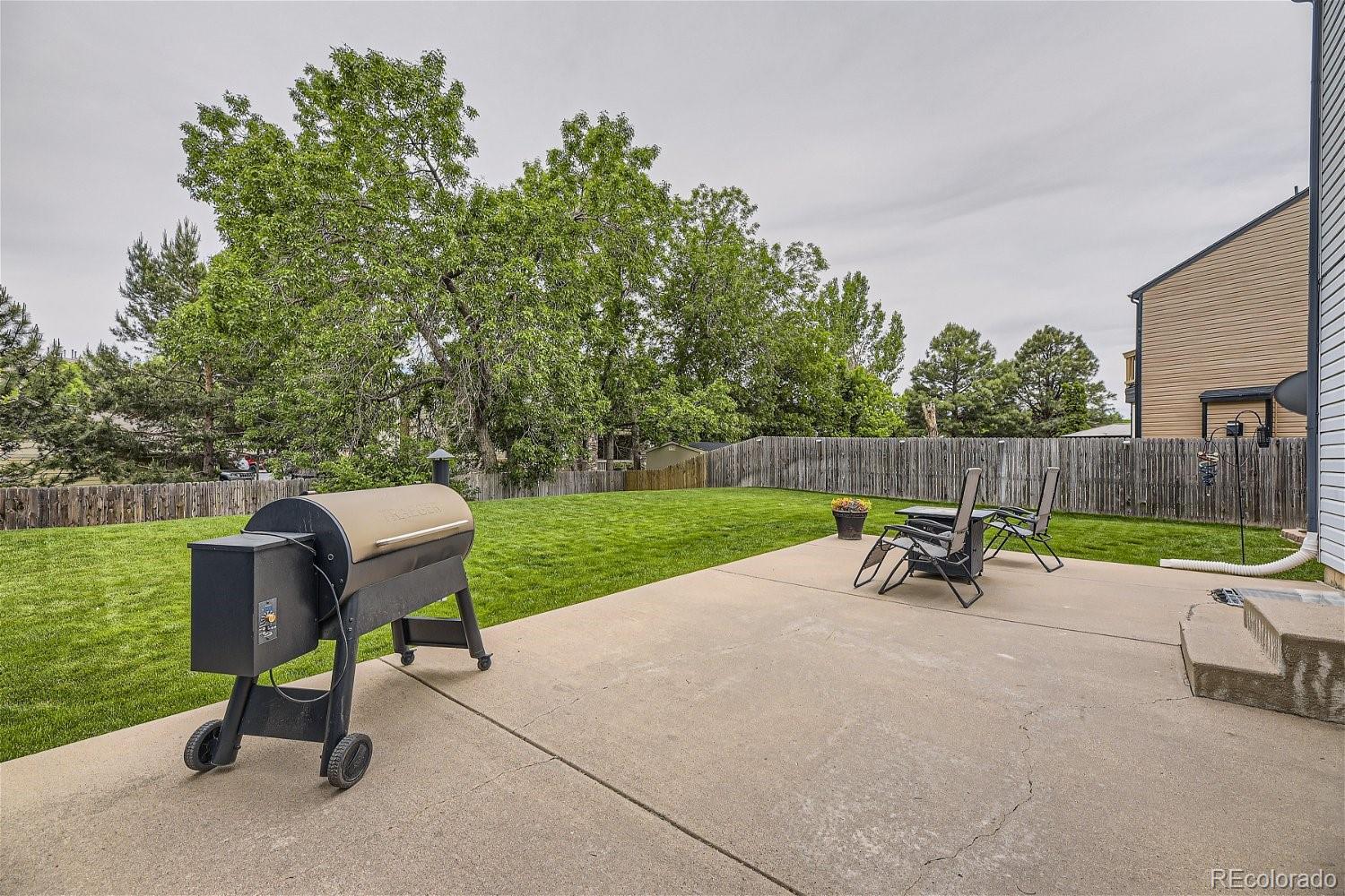 MLS Image #24 for 3370 s nelson court,lakewood, Colorado