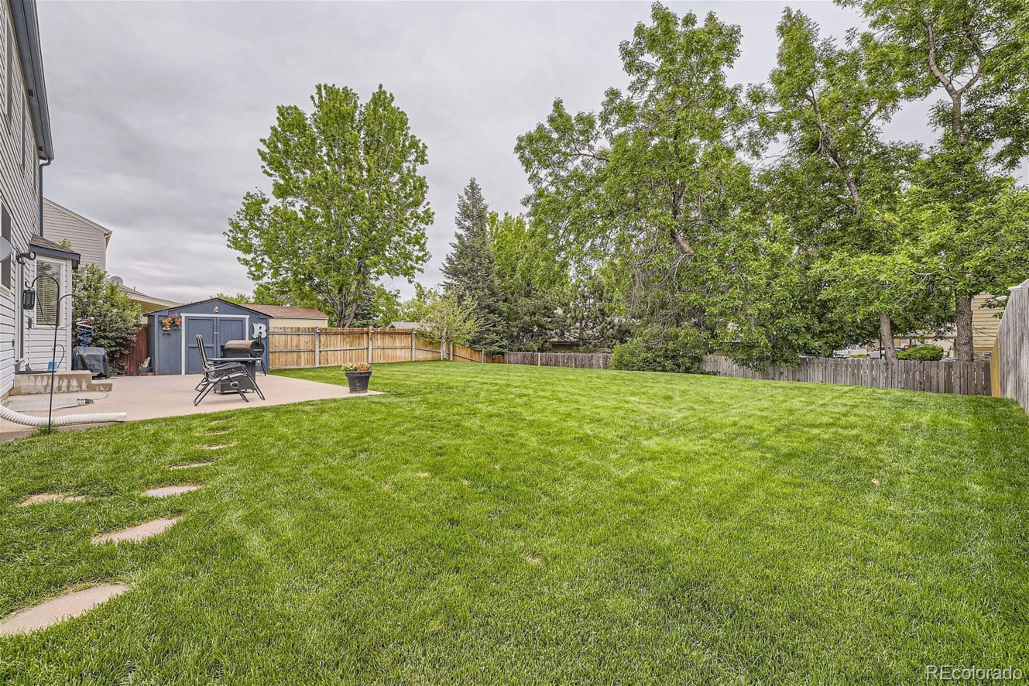 MLS Image #25 for 3370 s nelson court,lakewood, Colorado