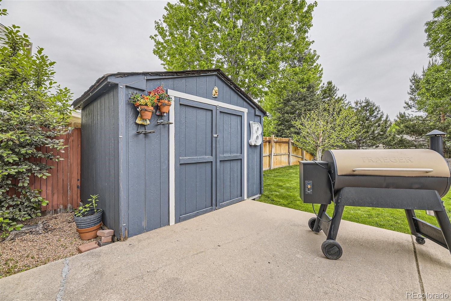MLS Image #27 for 3370 s nelson court,lakewood, Colorado