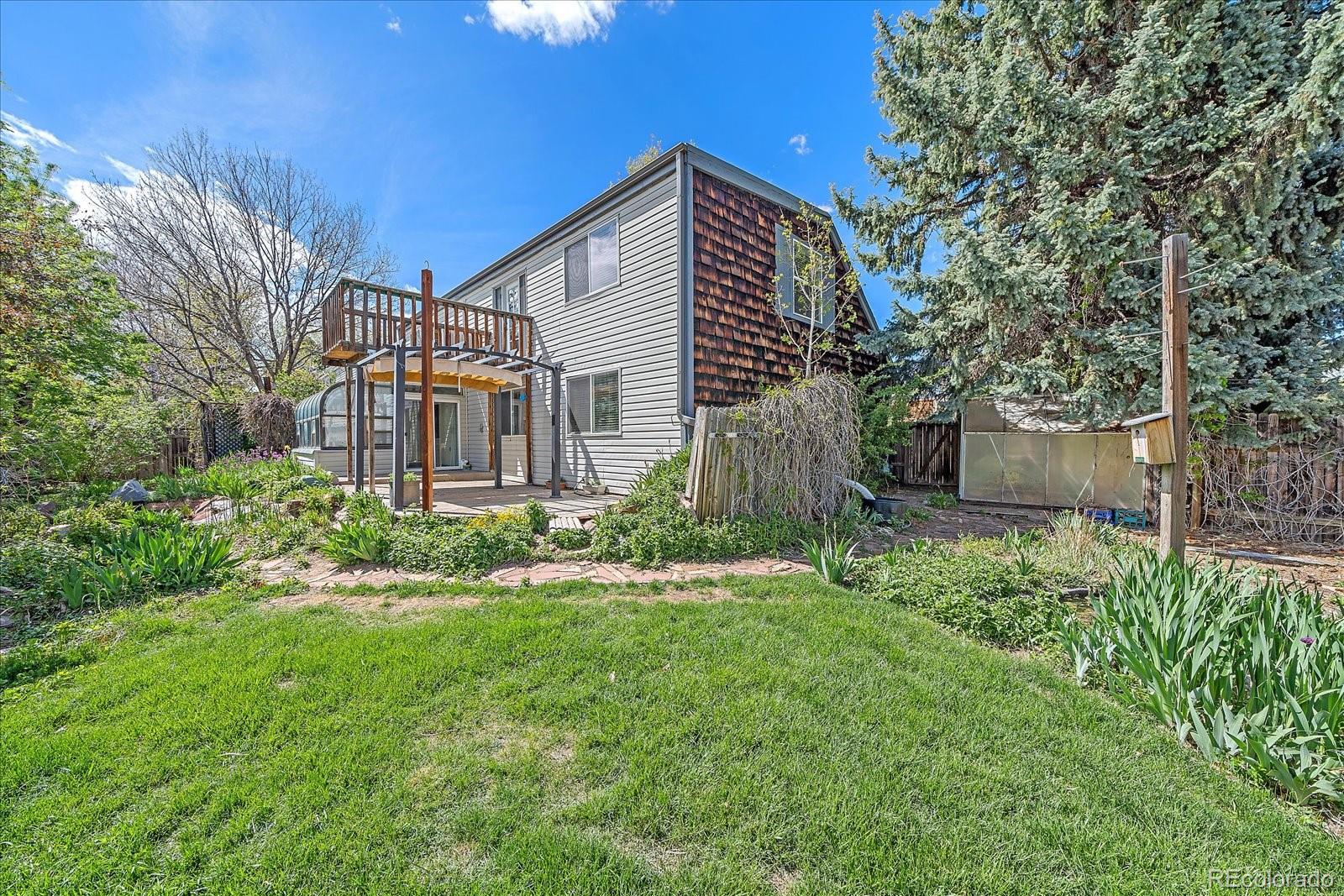 MLS Image #34 for 12020 w rice place,morrison, Colorado