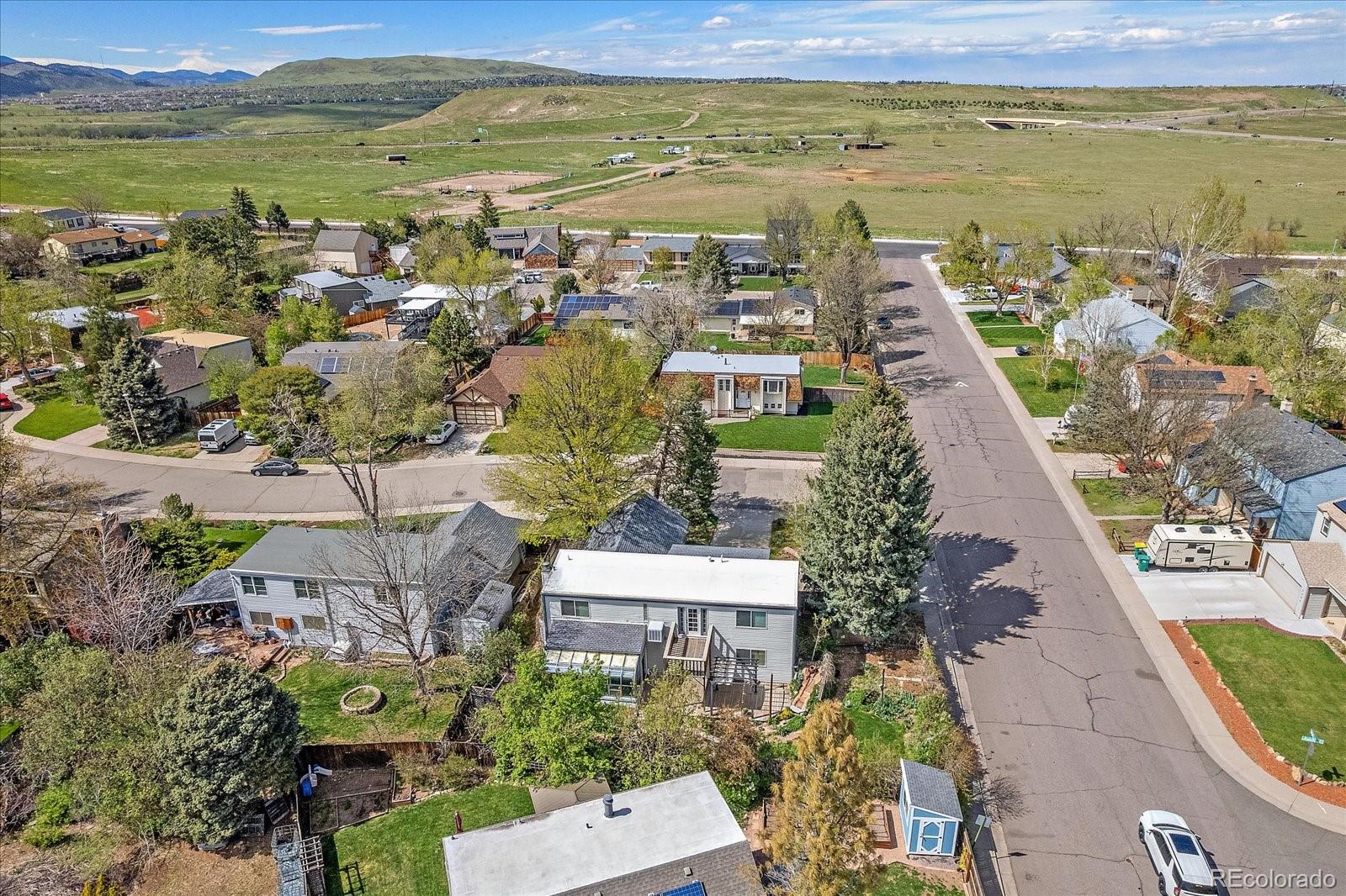 MLS Image #40 for 12020 w rice place,morrison, Colorado