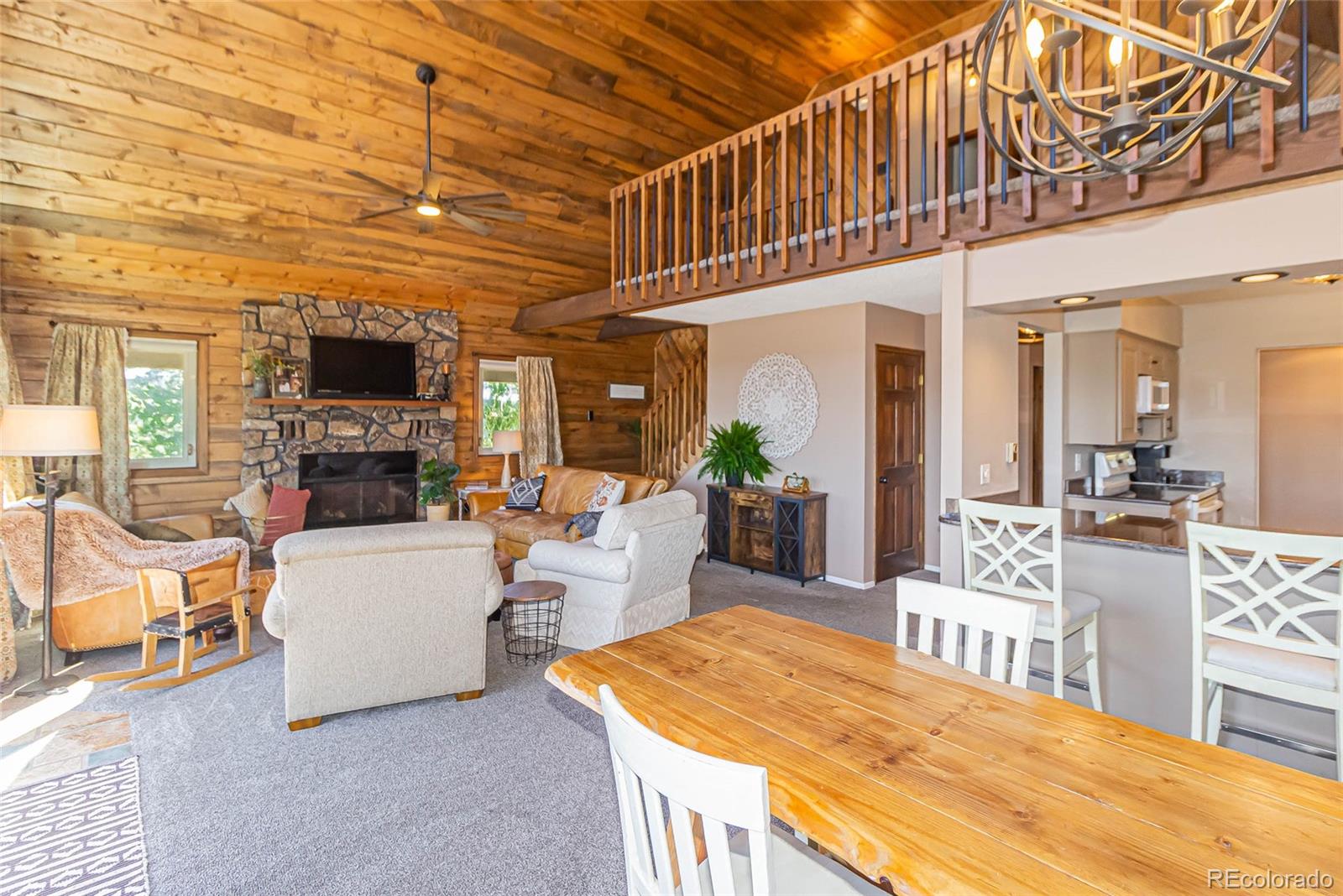 MLS Image #11 for 444  ridge place,woodland park, Colorado