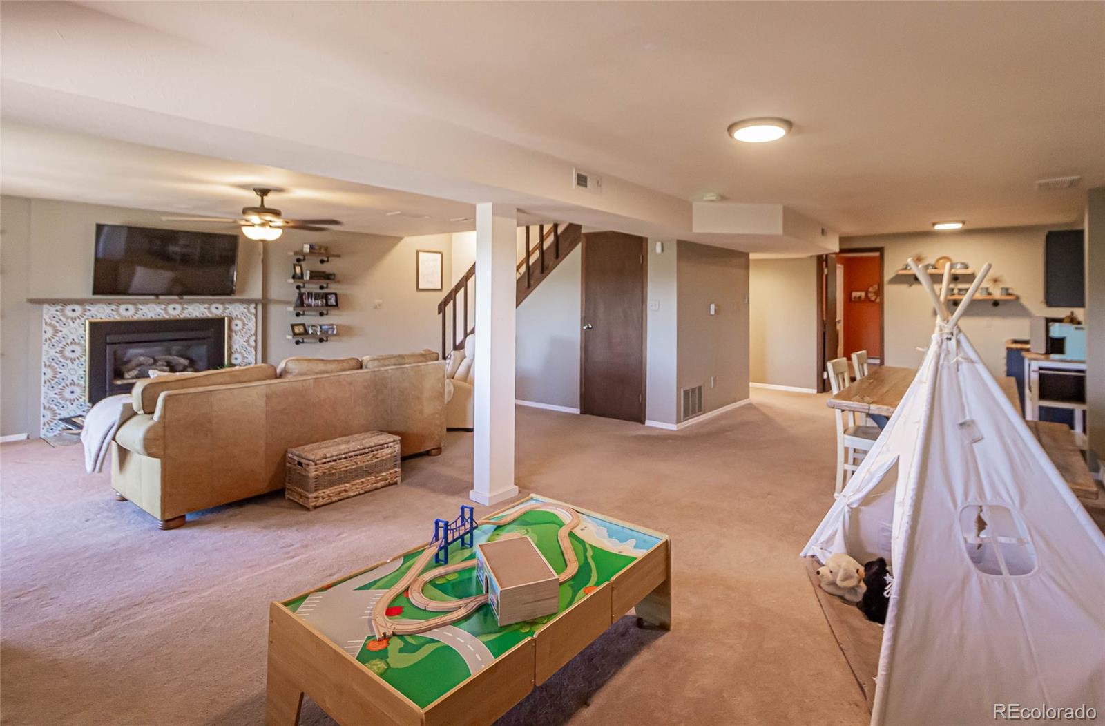 MLS Image #28 for 444  ridge place,woodland park, Colorado