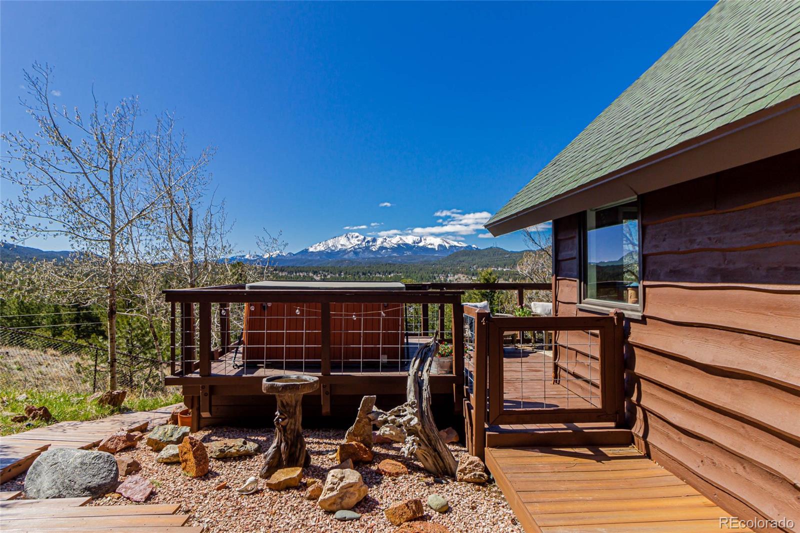 MLS Image #37 for 444  ridge place,woodland park, Colorado