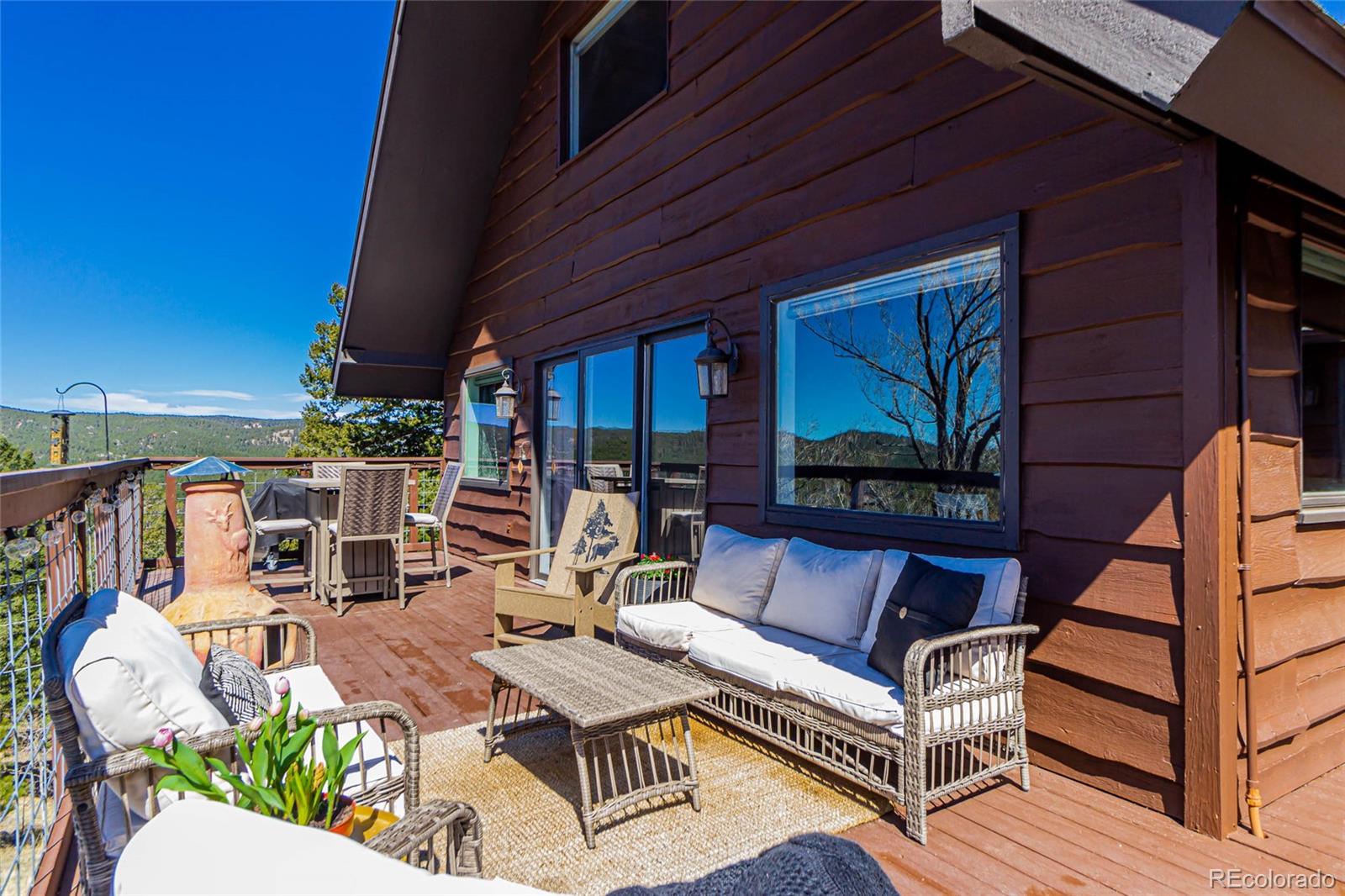 MLS Image #38 for 444  ridge place,woodland park, Colorado