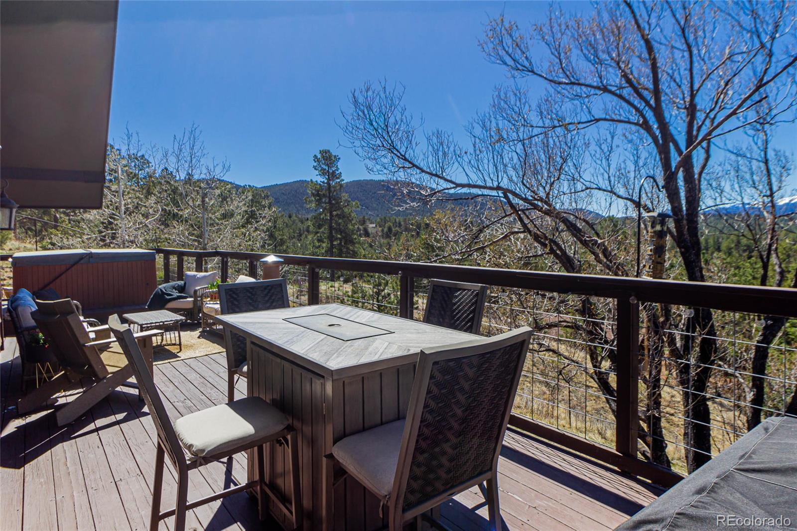 MLS Image #39 for 444  ridge place,woodland park, Colorado