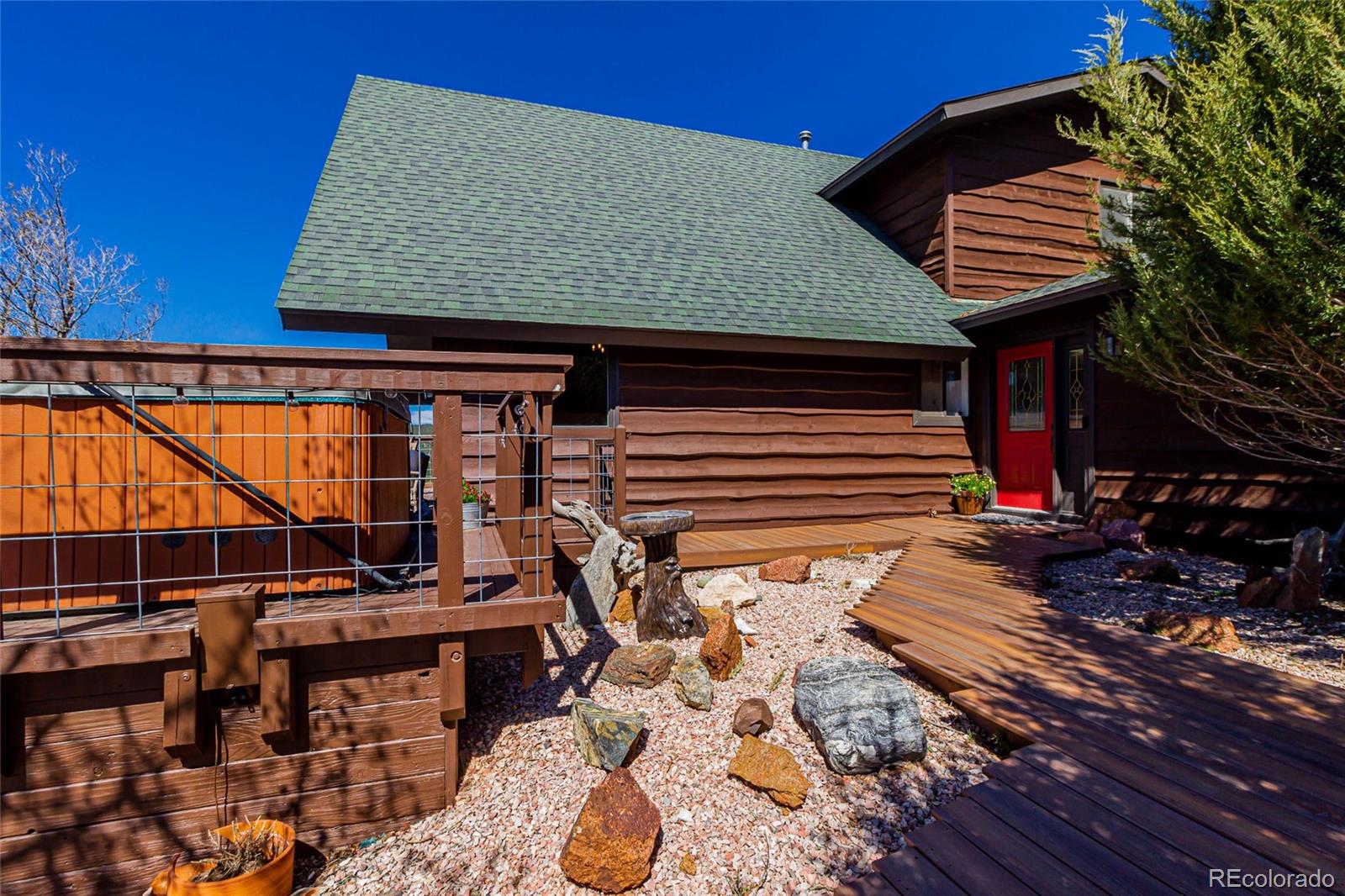 MLS Image #40 for 444  ridge place,woodland park, Colorado