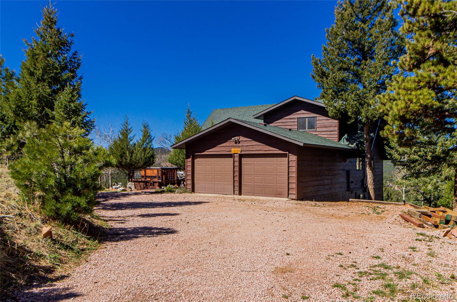 MLS Image #42 for 444  ridge place,woodland park, Colorado