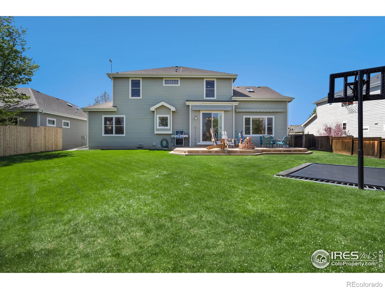 MLS Image #31 for 1632  greengate drive,fort collins, Colorado