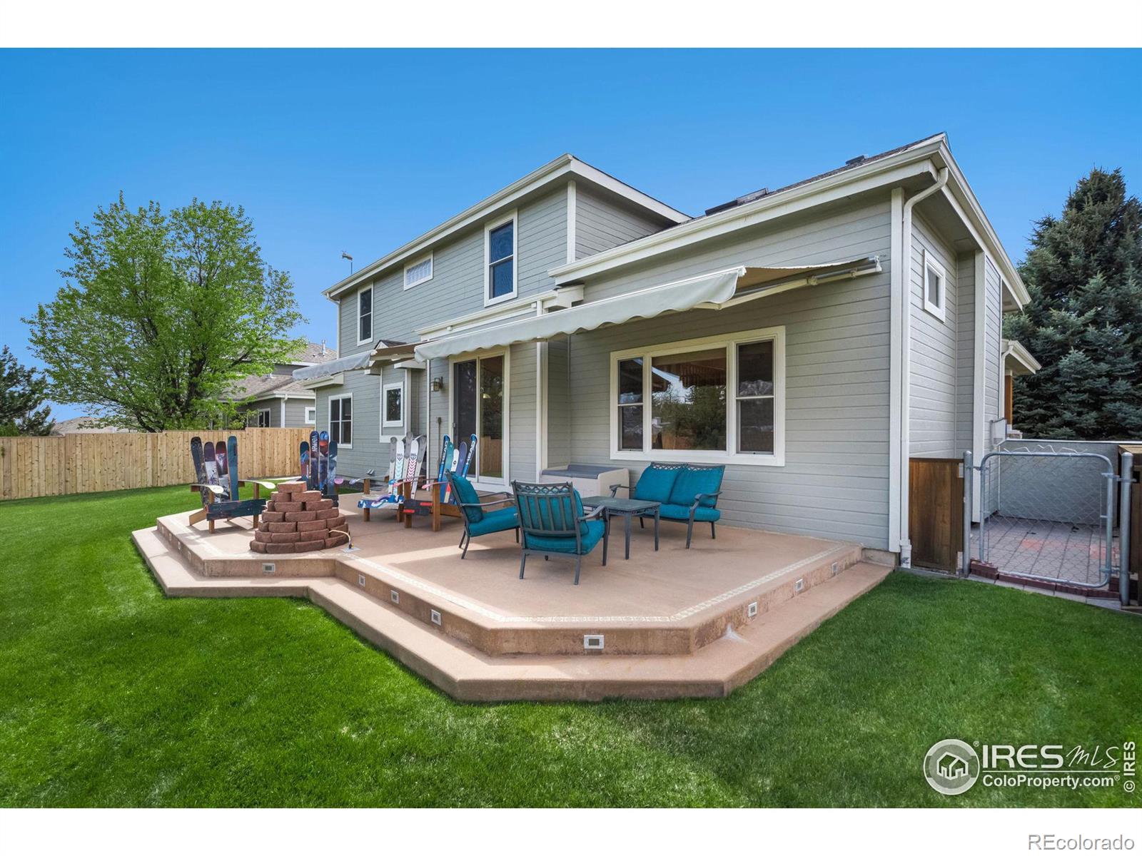 MLS Image #35 for 1632  greengate drive,fort collins, Colorado