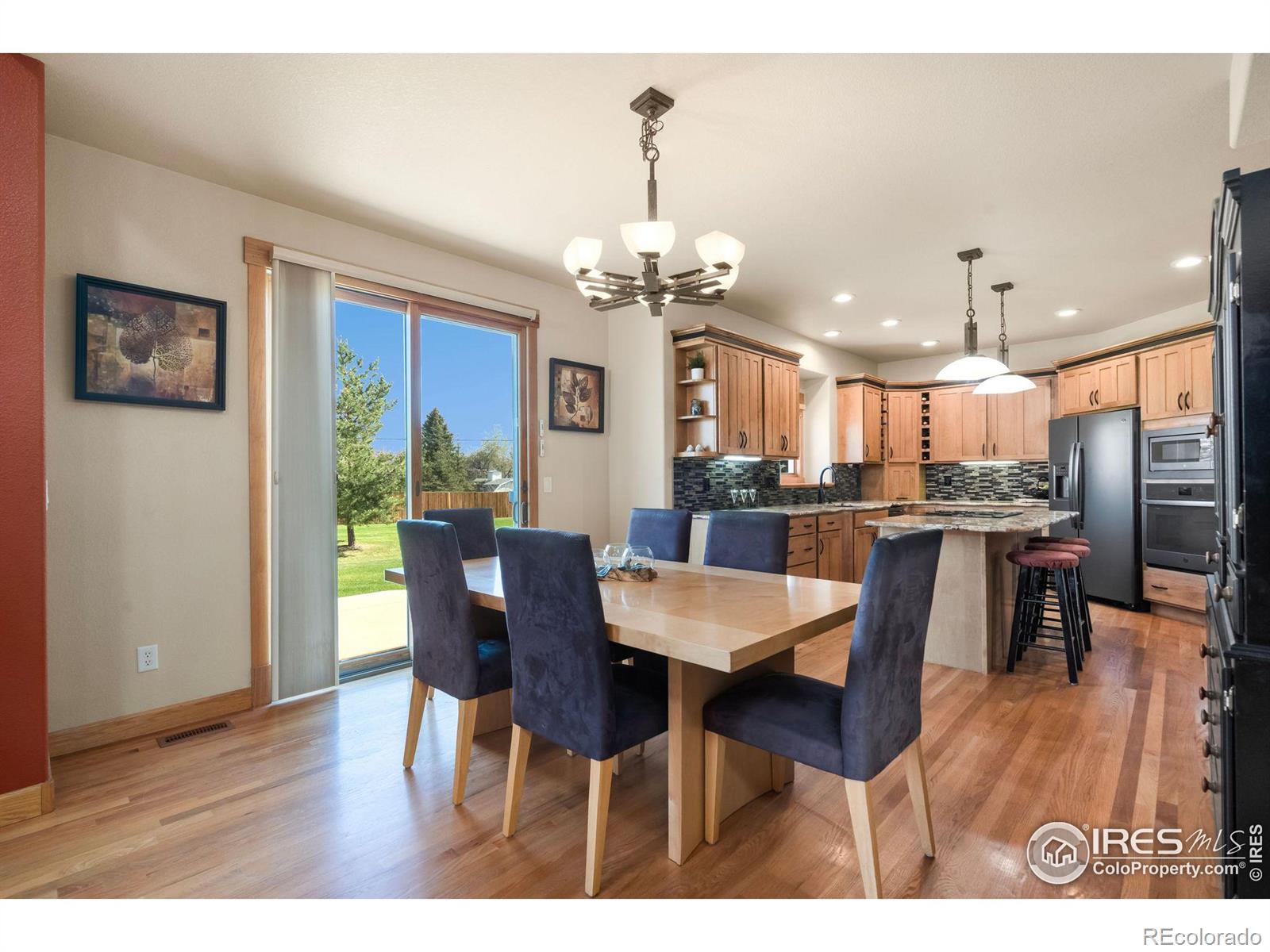 MLS Image #8 for 1632  greengate drive,fort collins, Colorado