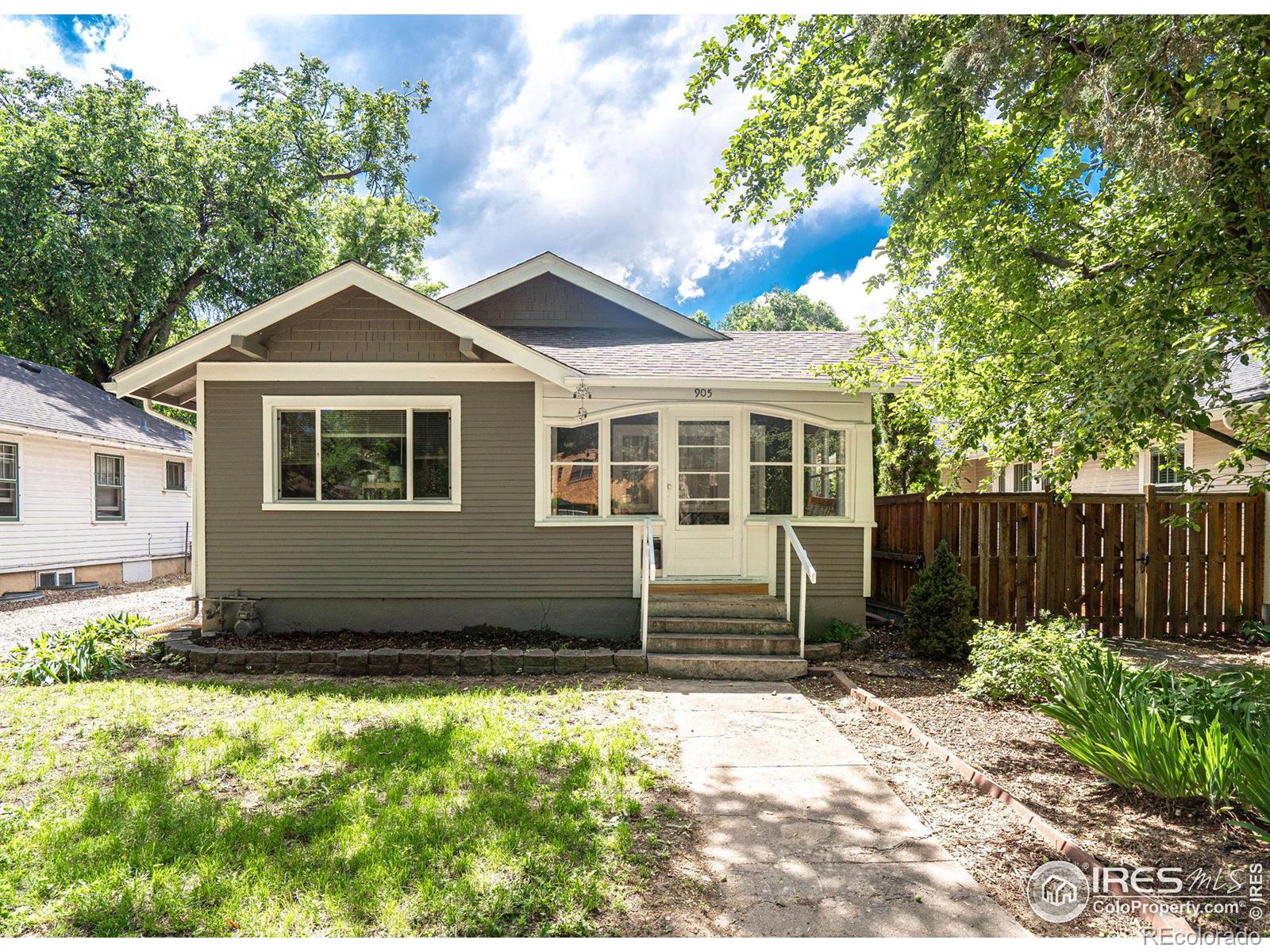 MLS Image #0 for 905  whedbee street,fort collins, Colorado