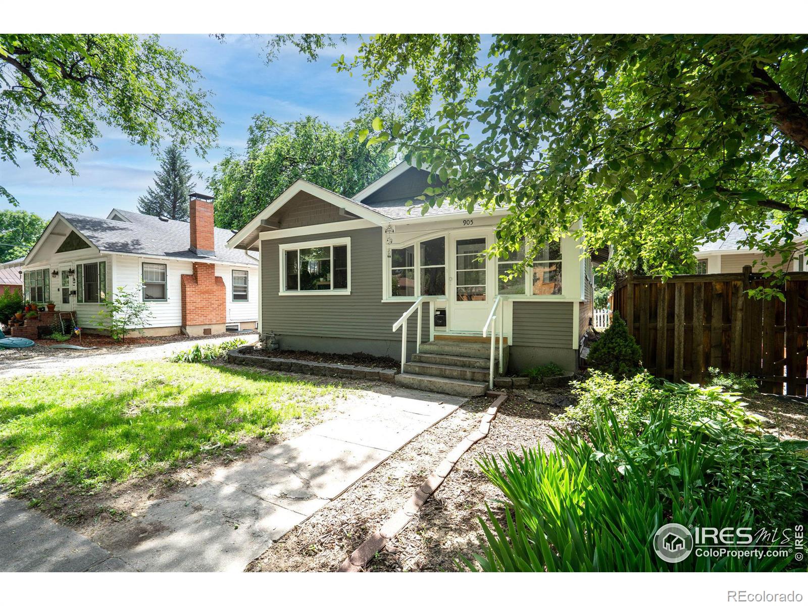 CMA Image for 905  whedbee street,Fort Collins, Colorado