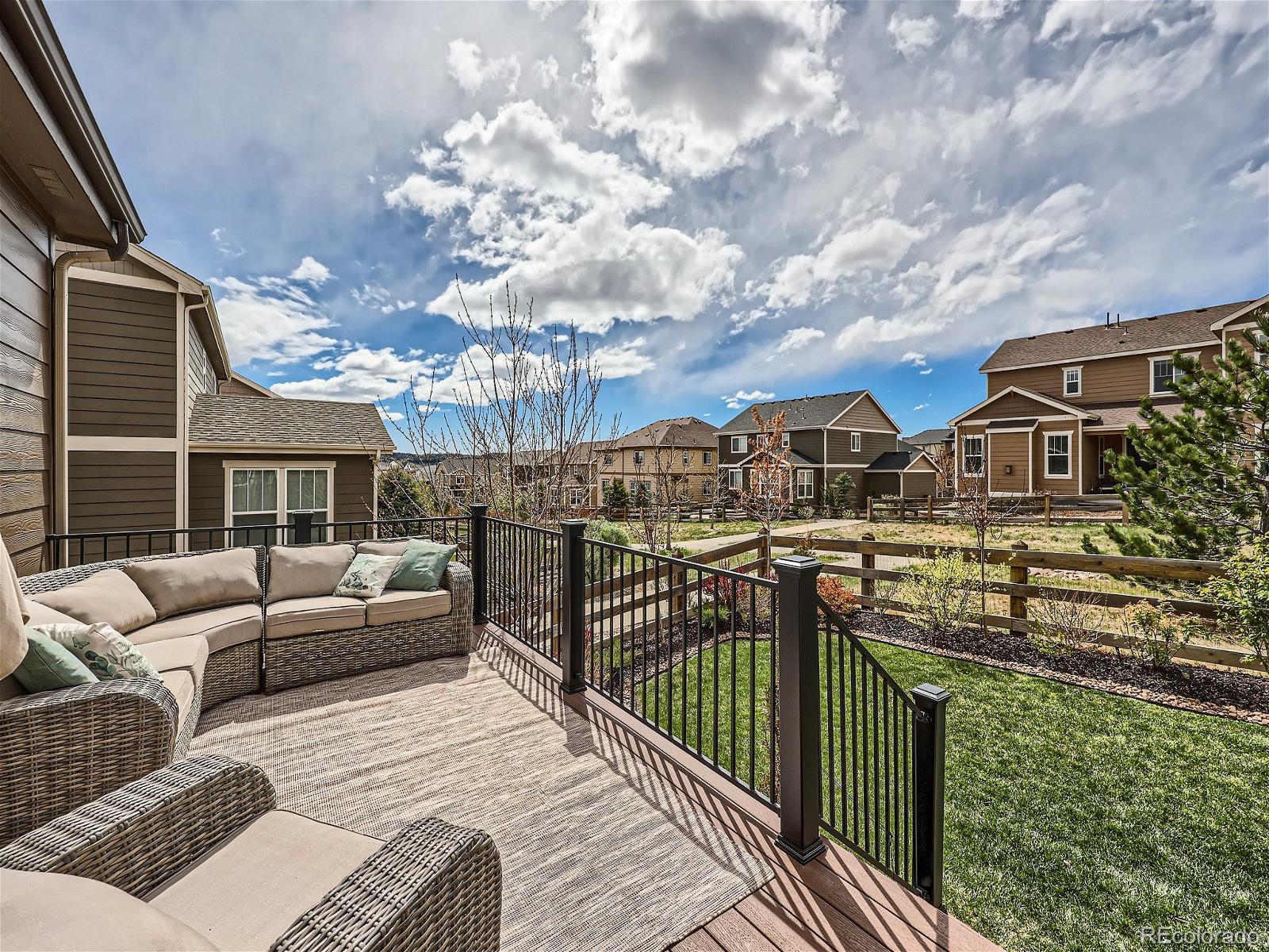 MLS Image #24 for 2883  setting sun avenue,castle rock, Colorado