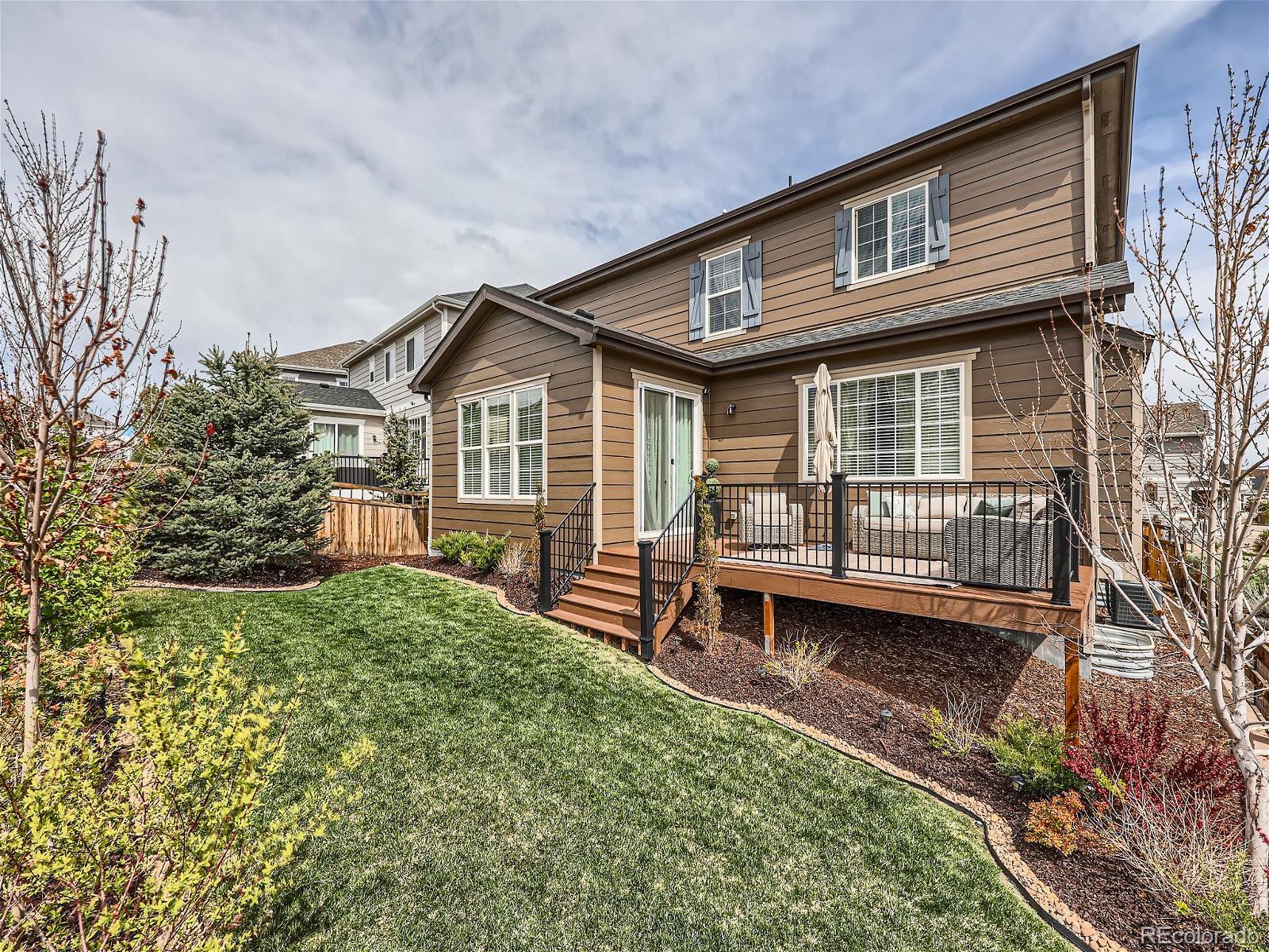 MLS Image #25 for 2883  setting sun avenue,castle rock, Colorado