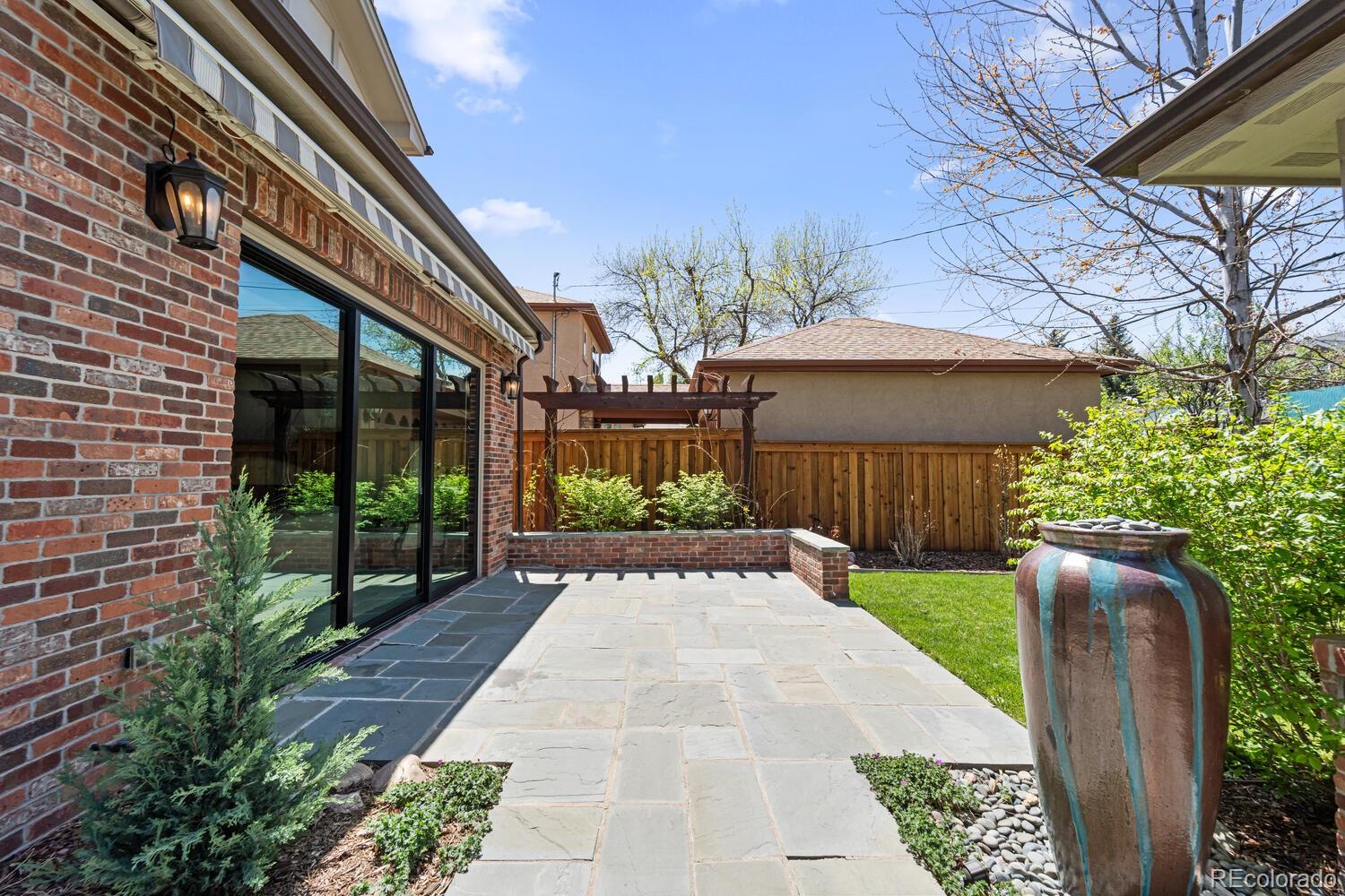 MLS Image #40 for 1033  krameria street,denver, Colorado