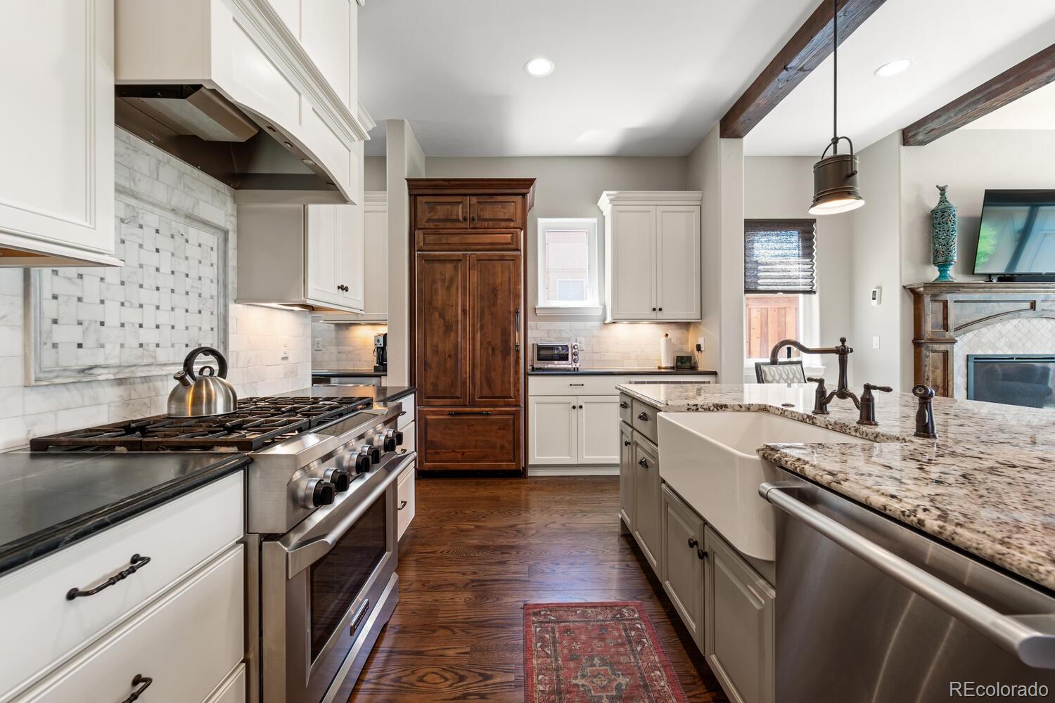 MLS Image #8 for 1033  krameria street,denver, Colorado