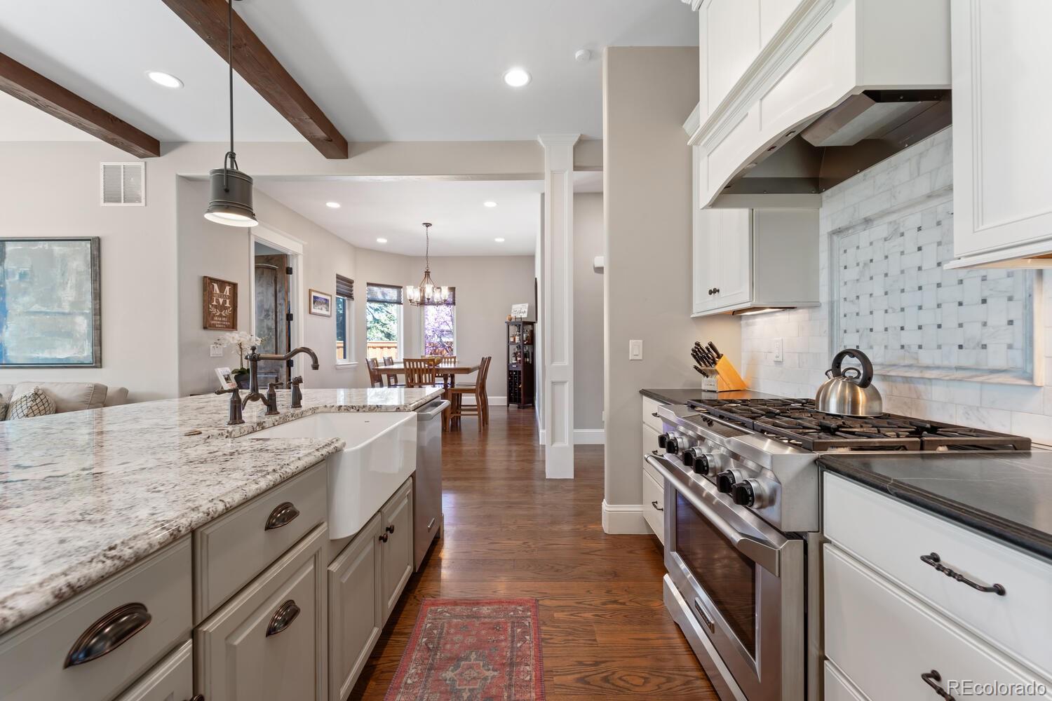 MLS Image #9 for 1033  krameria street,denver, Colorado