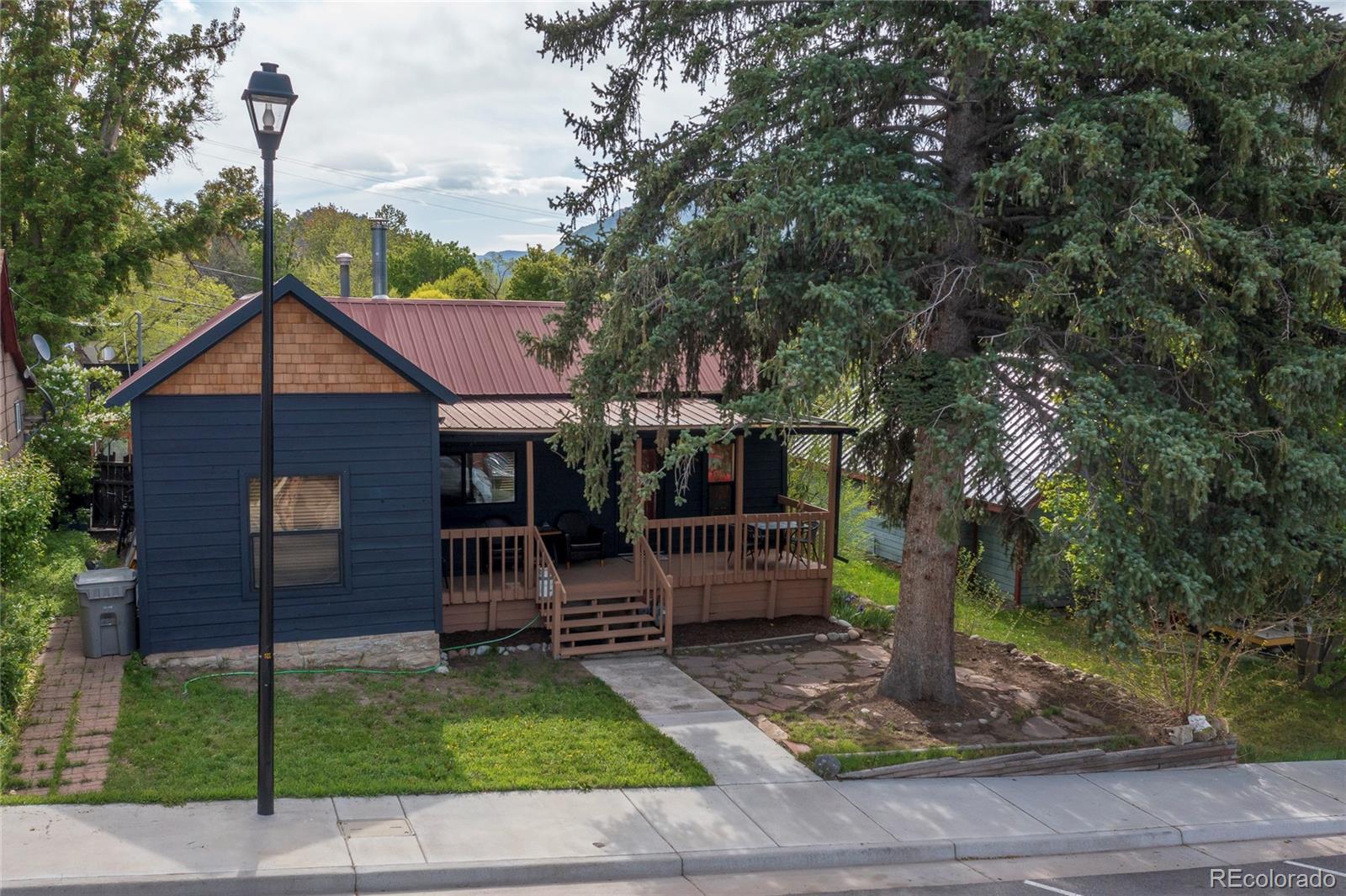 MLS Image #0 for 136 n 5th street,new castle, Colorado