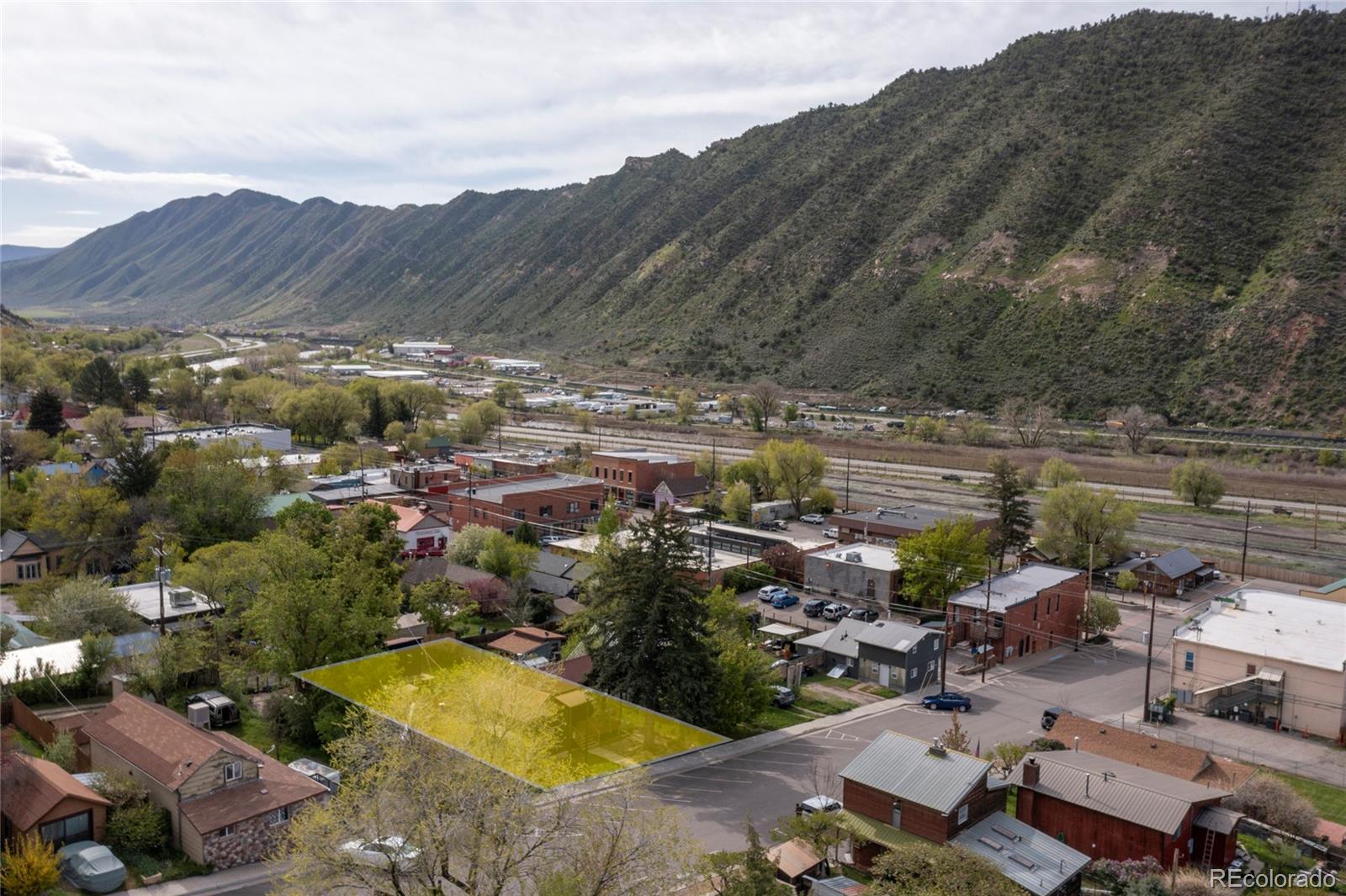 MLS Image #25 for 136 n 5th street,new castle, Colorado