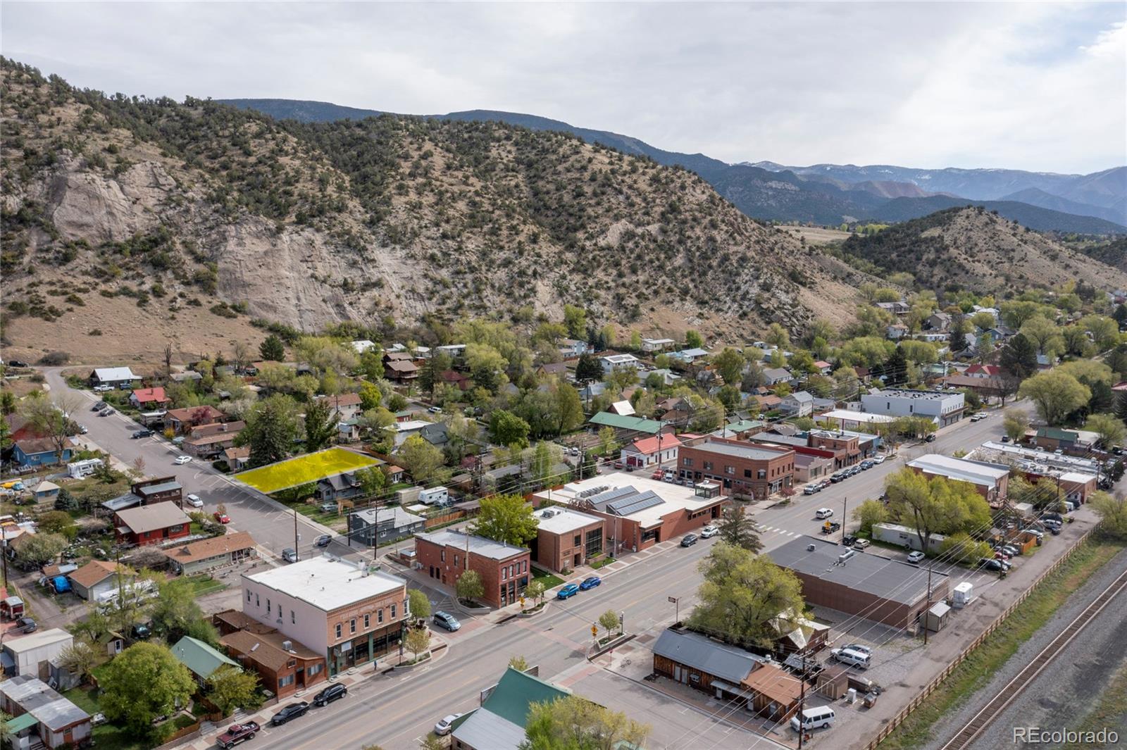 MLS Image #26 for 136 n 5th street,new castle, Colorado