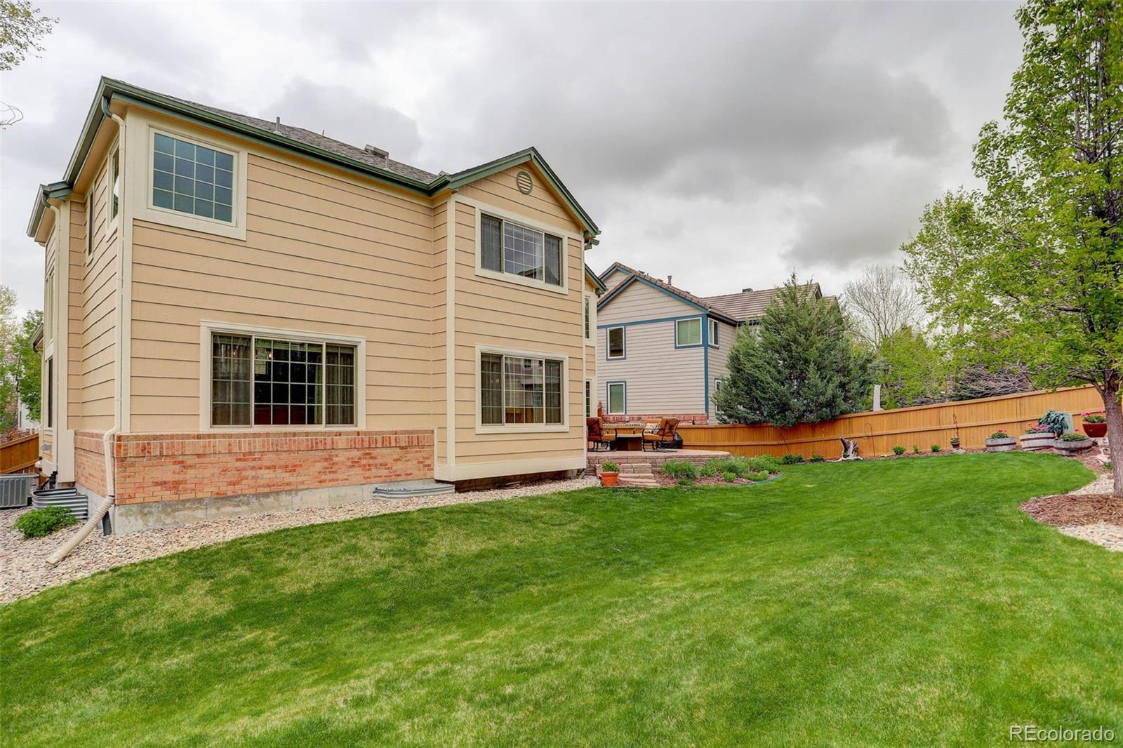 MLS Image #4 for 16228  whitestone drive,parker, Colorado