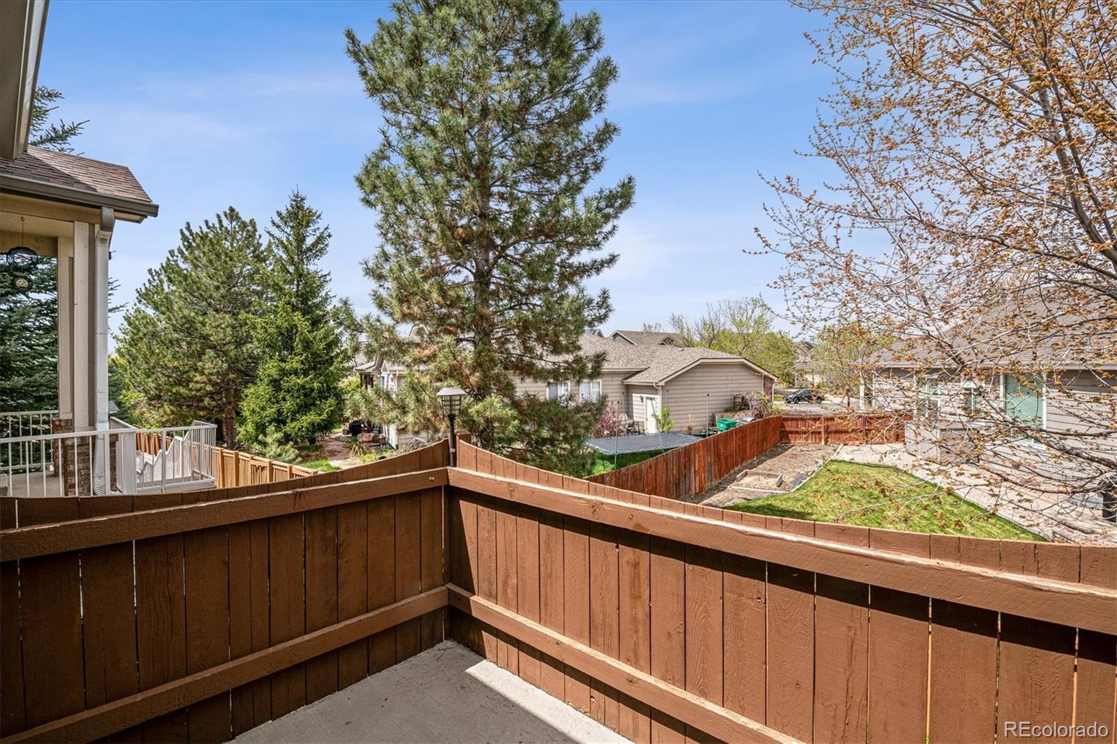 MLS Image #20 for 2951 s yampa court,aurora, Colorado