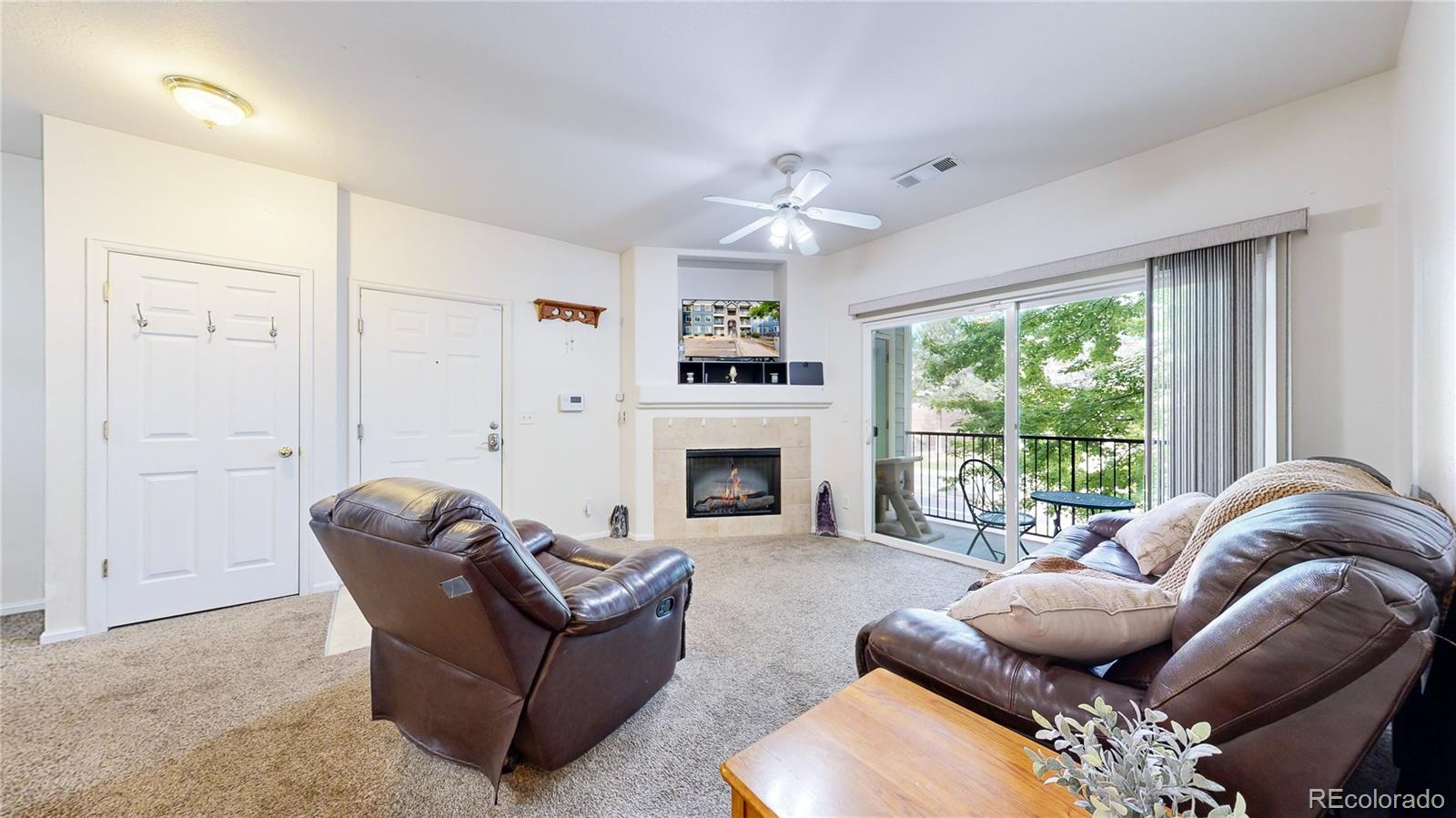 MLS Image #4 for 4451 s ammons street 1-205,littleton, Colorado