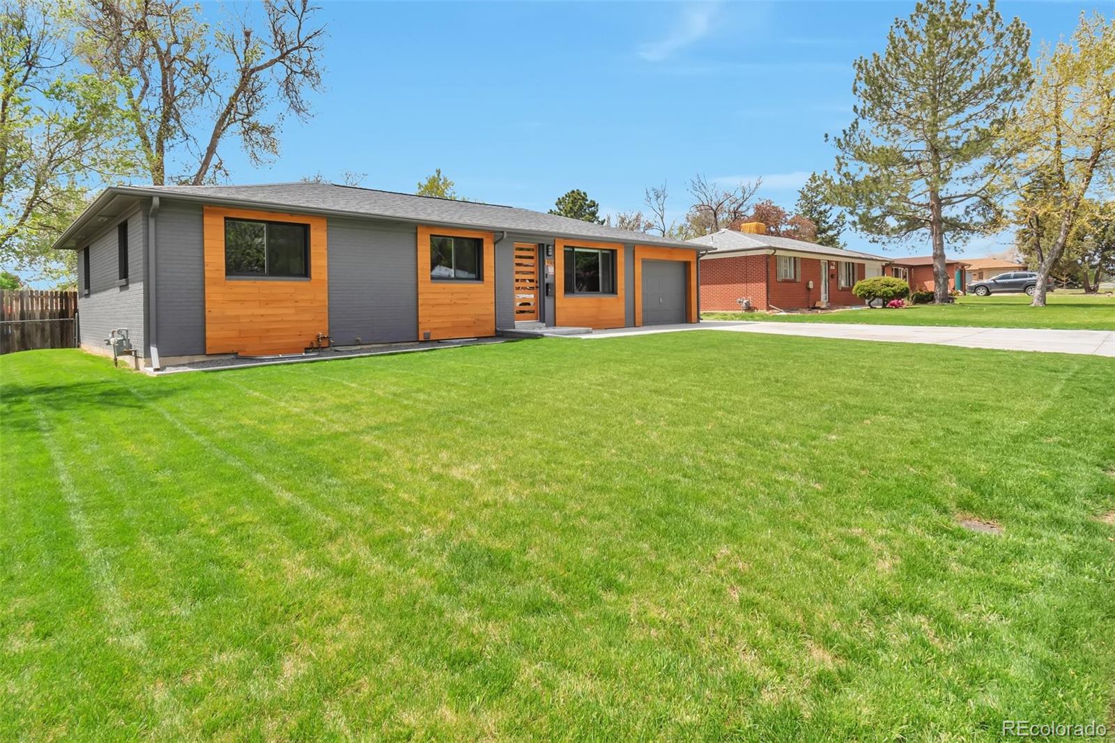 MLS Image #2 for 918 e 10th avenue,broomfield, Colorado