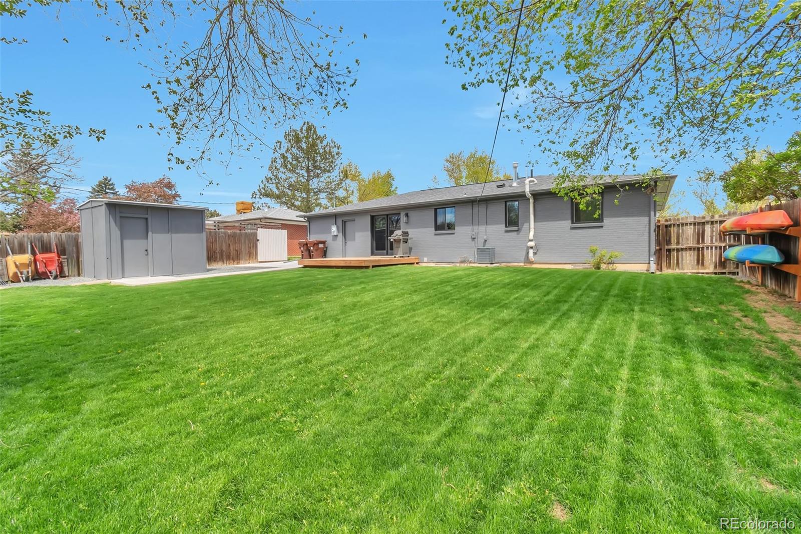 MLS Image #24 for 918 e 10th avenue,broomfield, Colorado