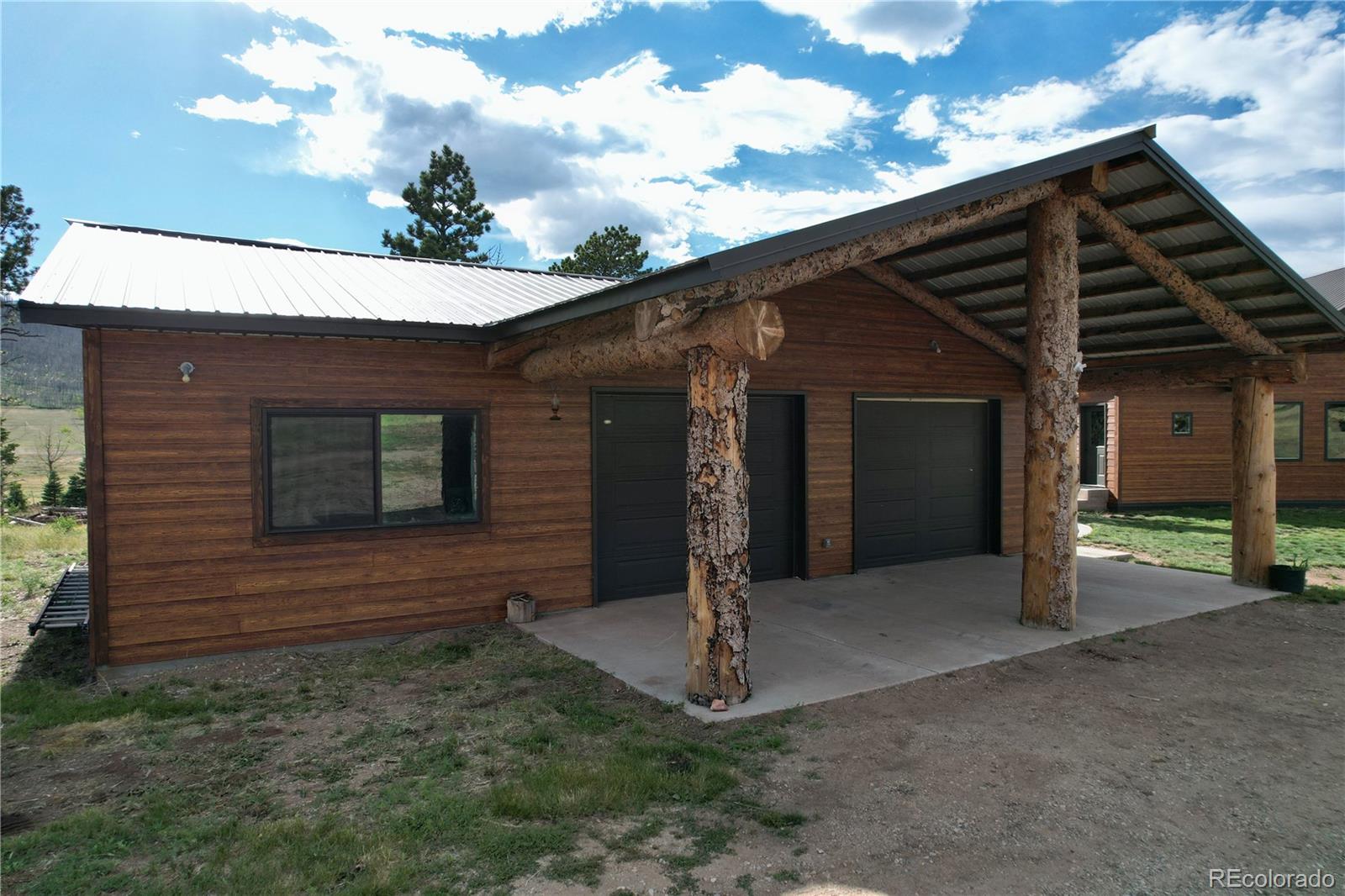 CMA Image for 2104  sigler drive,Fort Garland, Colorado