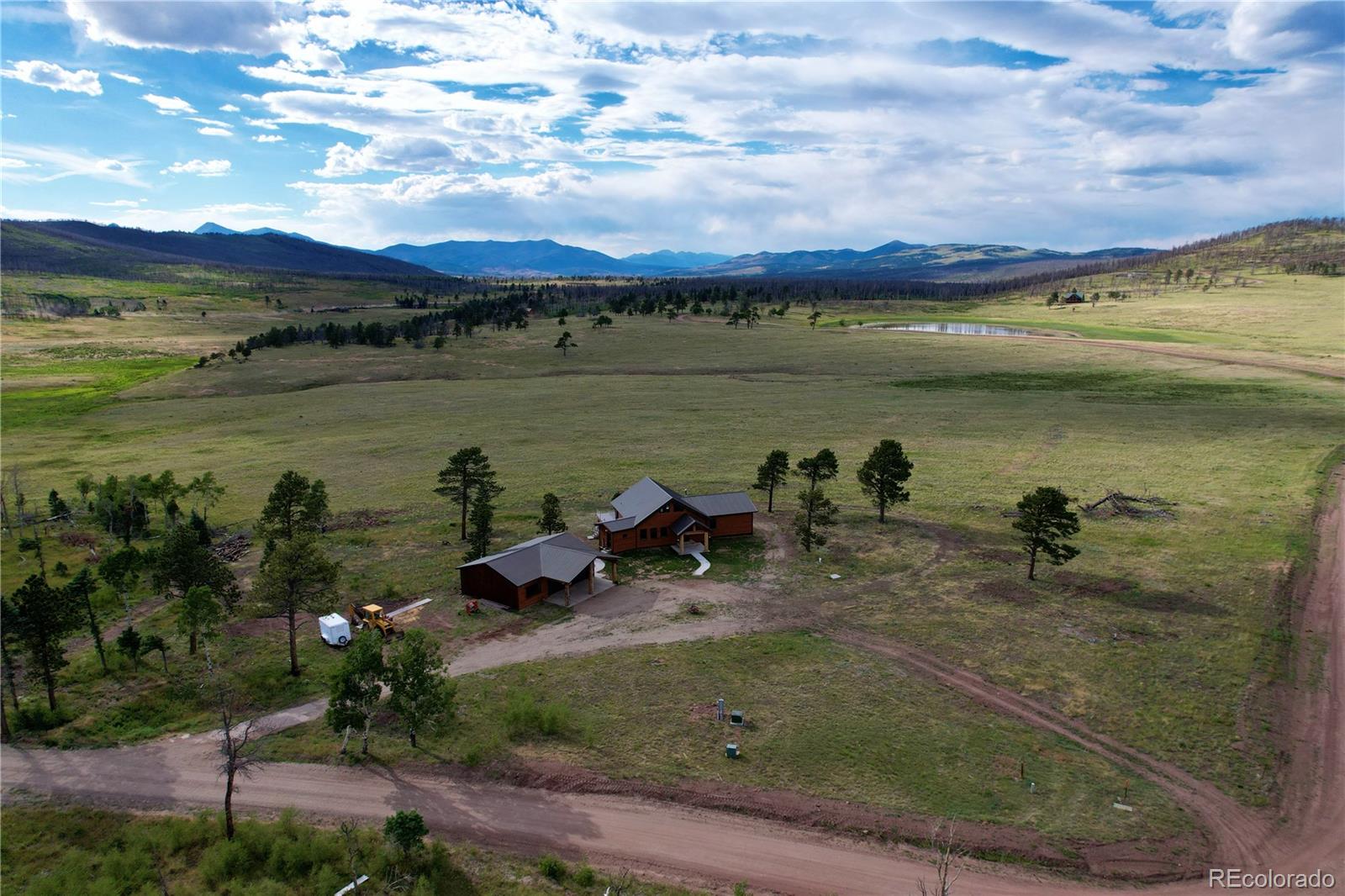 MLS Image #2 for 2104  sigler drive,fort garland, Colorado