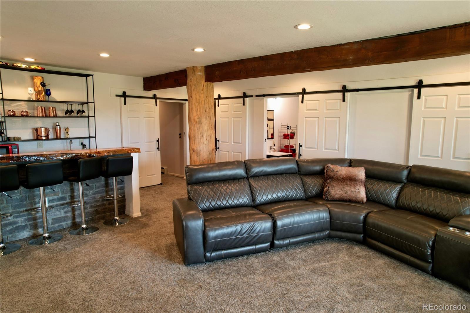 MLS Image #20 for 2104  sigler drive,fort garland, Colorado
