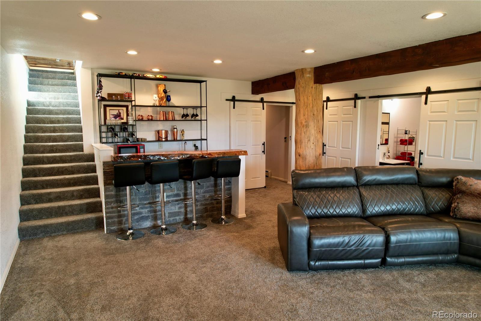 MLS Image #22 for 2104  sigler drive,fort garland, Colorado