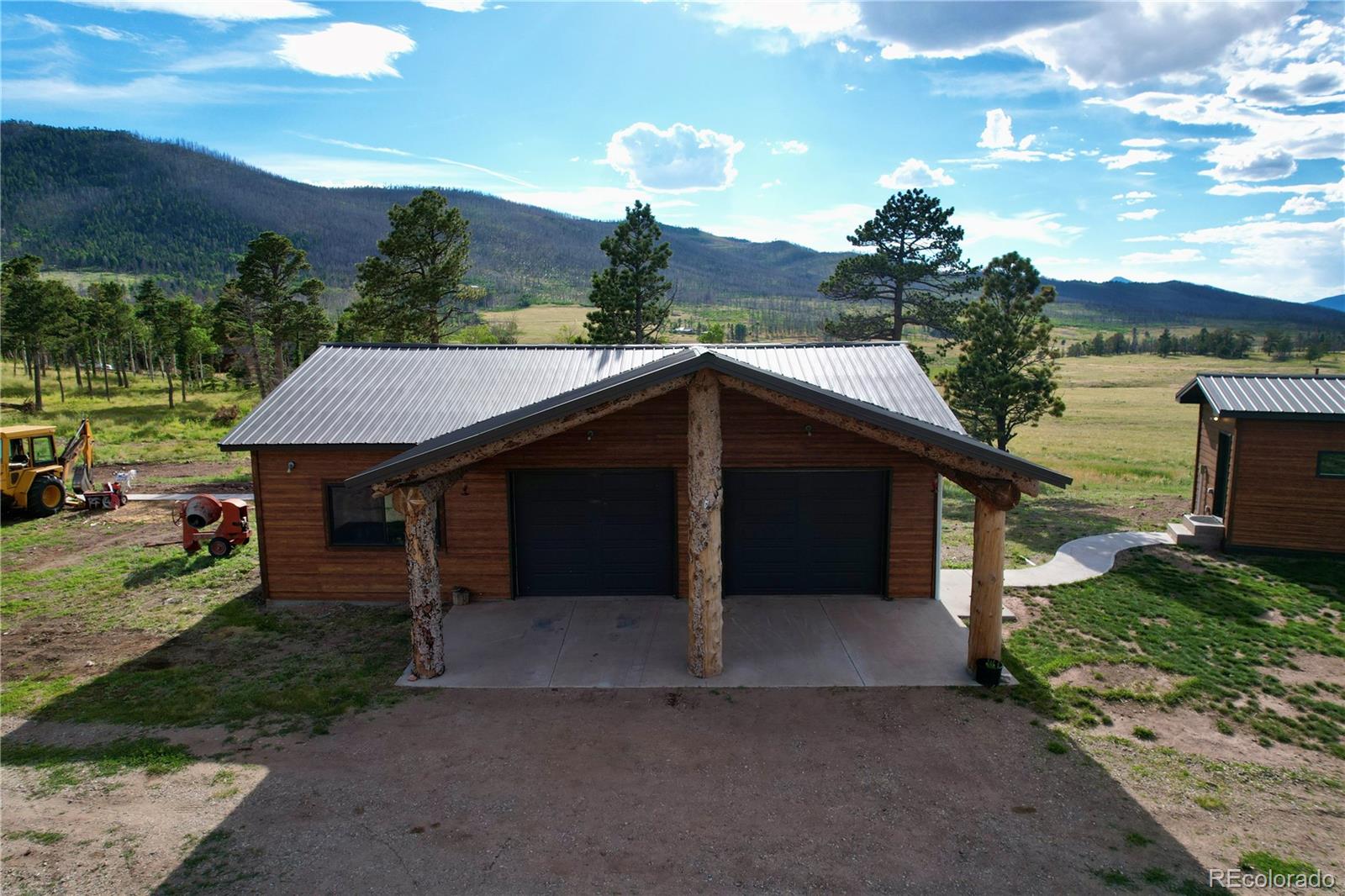 MLS Image #3 for 2104  sigler drive,fort garland, Colorado